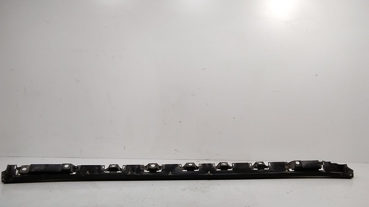 Minigonna Laterale Destra SUZUKI Ignis Serie (/MF) (17>)