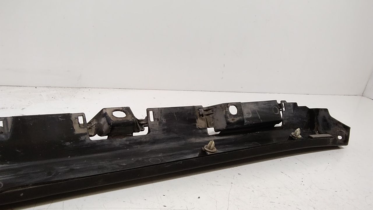 Minigonna Laterale Destra SUZUKI Ignis Serie (/MF) (17>)