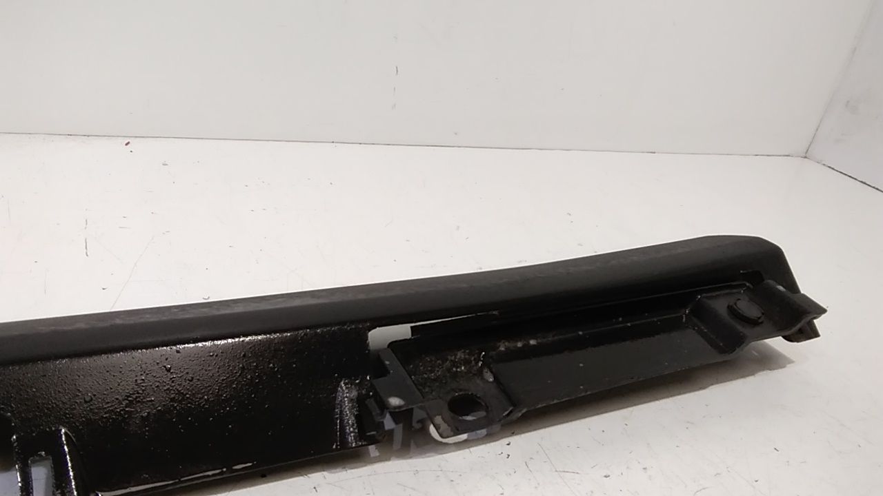 Minigonna Laterale Sinistra SUZUKI Ignis Serie (/MF) (17>)