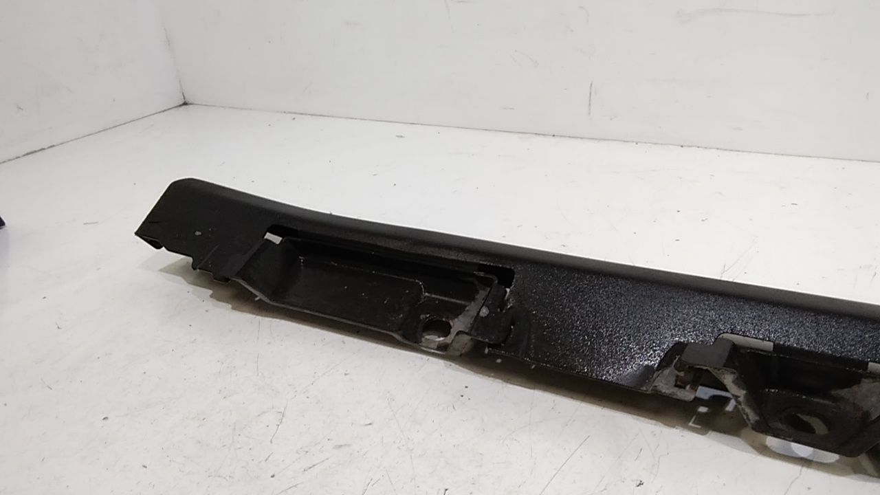 Minigonna Laterale Sinistra SUZUKI Ignis Serie (/MF) (17>)