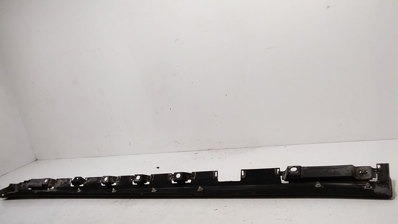 Minigonna Laterale Sinistra SUZUKI Ignis Serie (/MF) (17>)