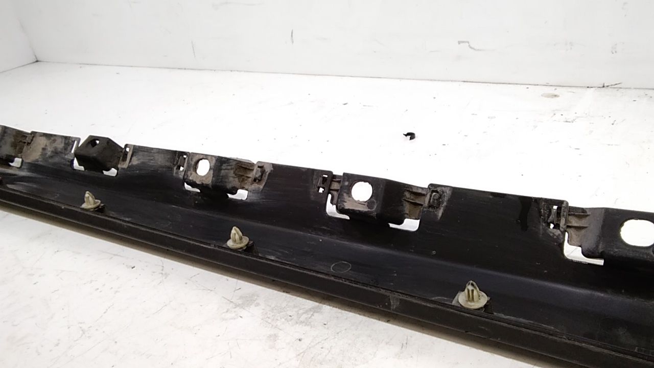 Minigonna Laterale Sinistra SUZUKI Ignis Serie (/MF) (17>)