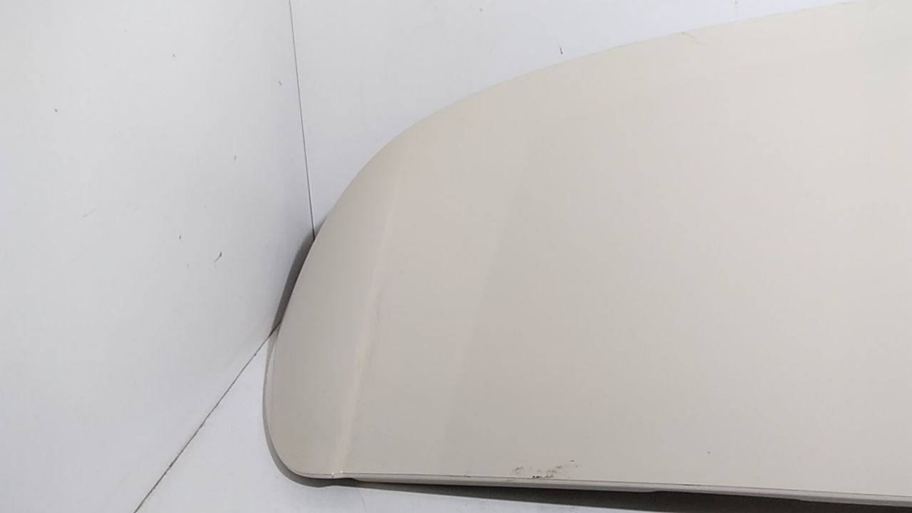 Spoiler Posteriore RENAULT Captur Serie