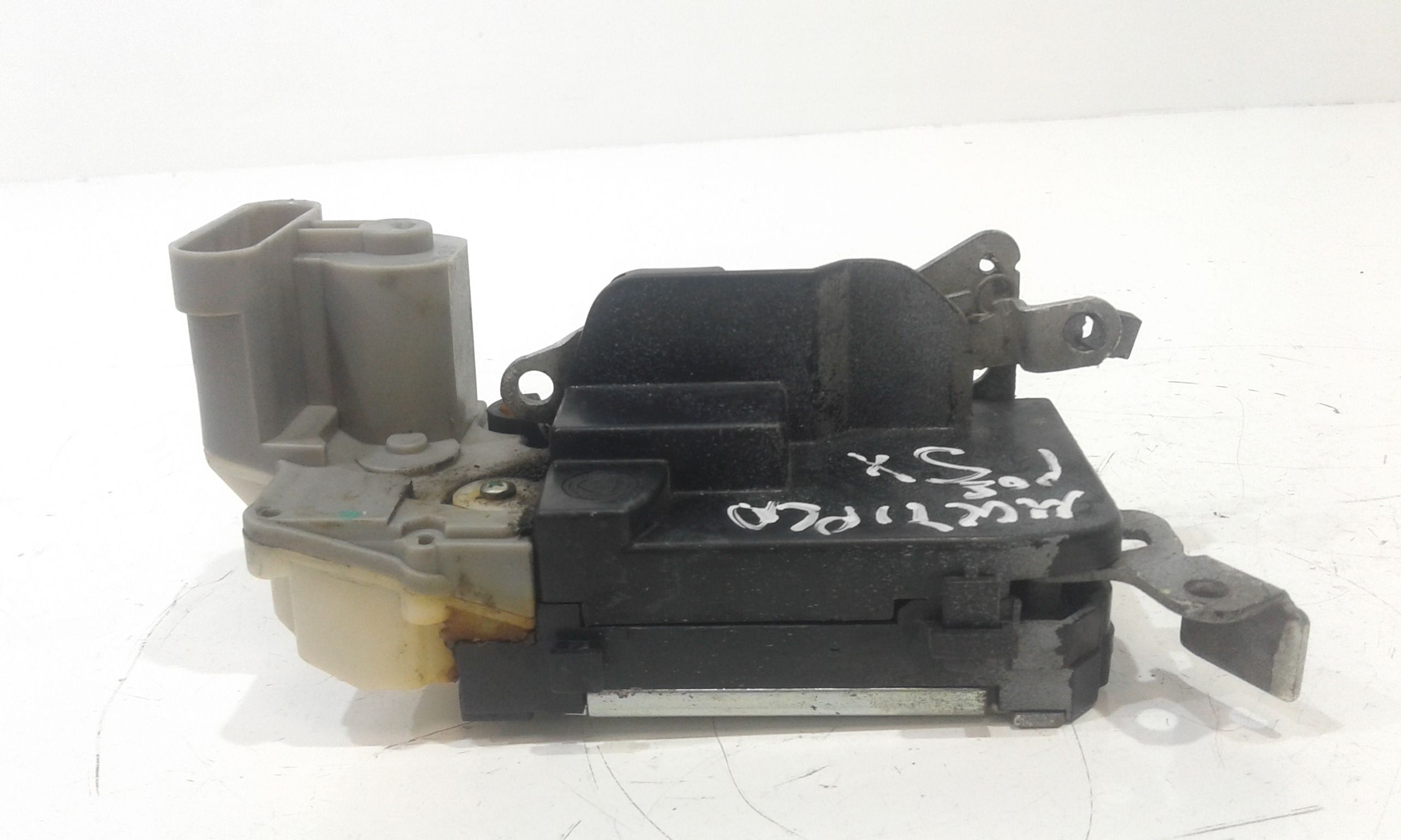 Serratura Posteriore Sinistra FIAT Multipla 1 Serie