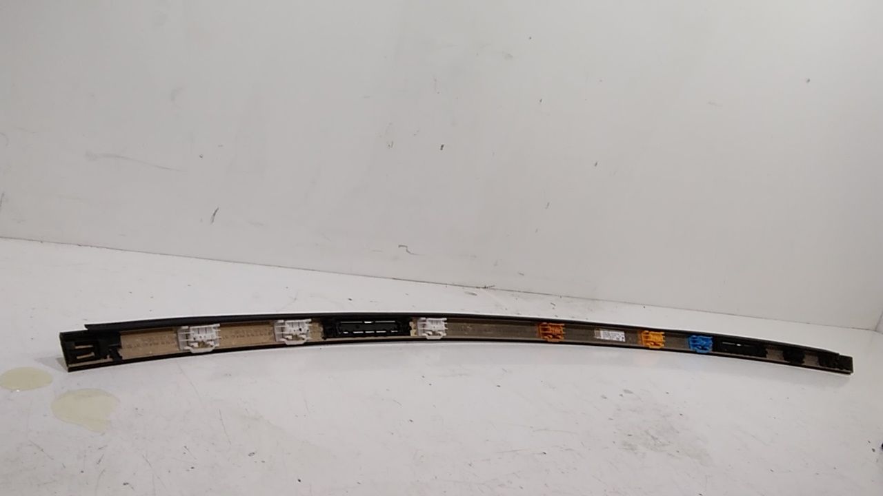 Modanatura tetto DX MERCEDES CLA Coup (C118) (19>)