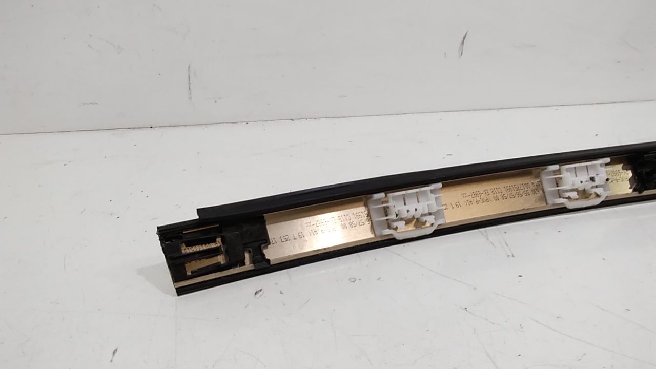 Modanatura tetto DX MERCEDES CLA Coup (C118) (19>)