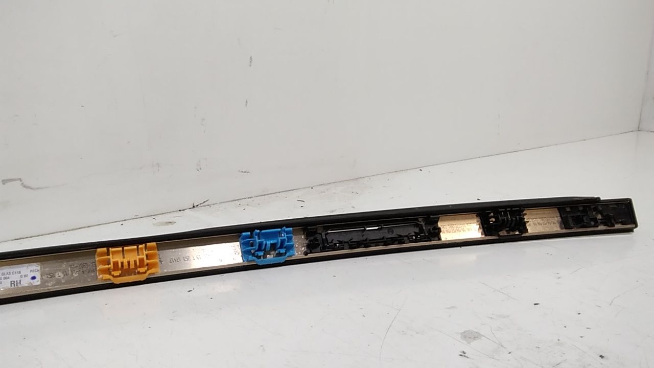 Modanatura tetto DX MERCEDES CLA Coup (C118) (19>)