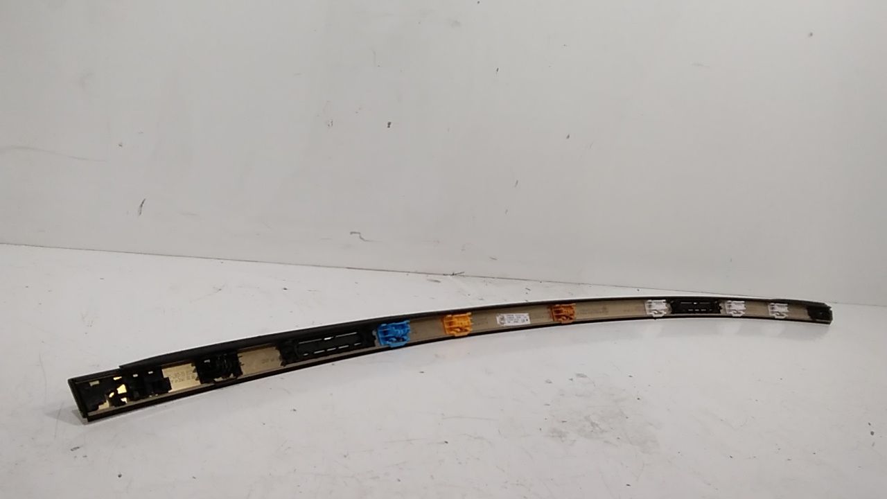 Modanatura tetto SX MERCEDES CLA Coup (C118) (19>)