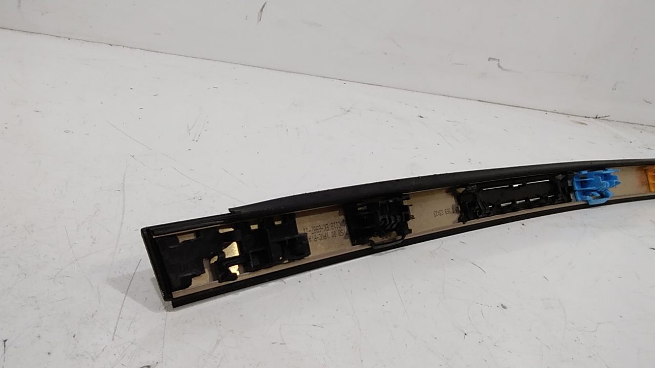 Modanatura tetto SX MERCEDES CLA Coup (C118) (19>)