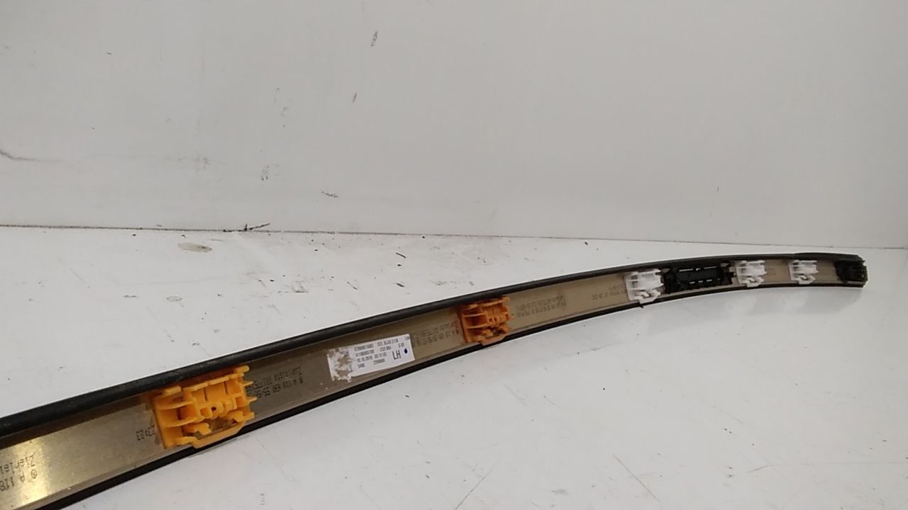 Modanatura tetto SX MERCEDES CLA Coup (C118) (19>)