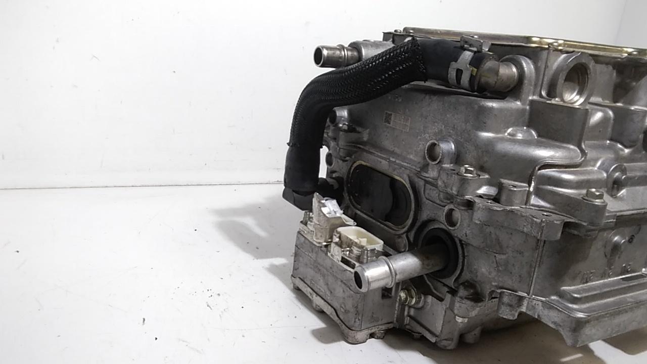 Pacco Batteria ibrida ricaricabile TOYOTA Rav4 6 Serie