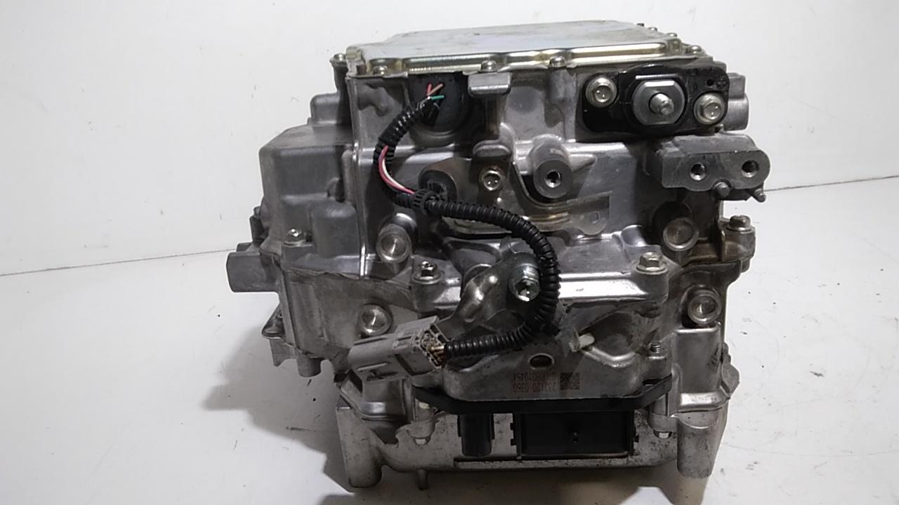 Pacco Batteria ibrida ricaricabile TOYOTA Rav4 6 Serie