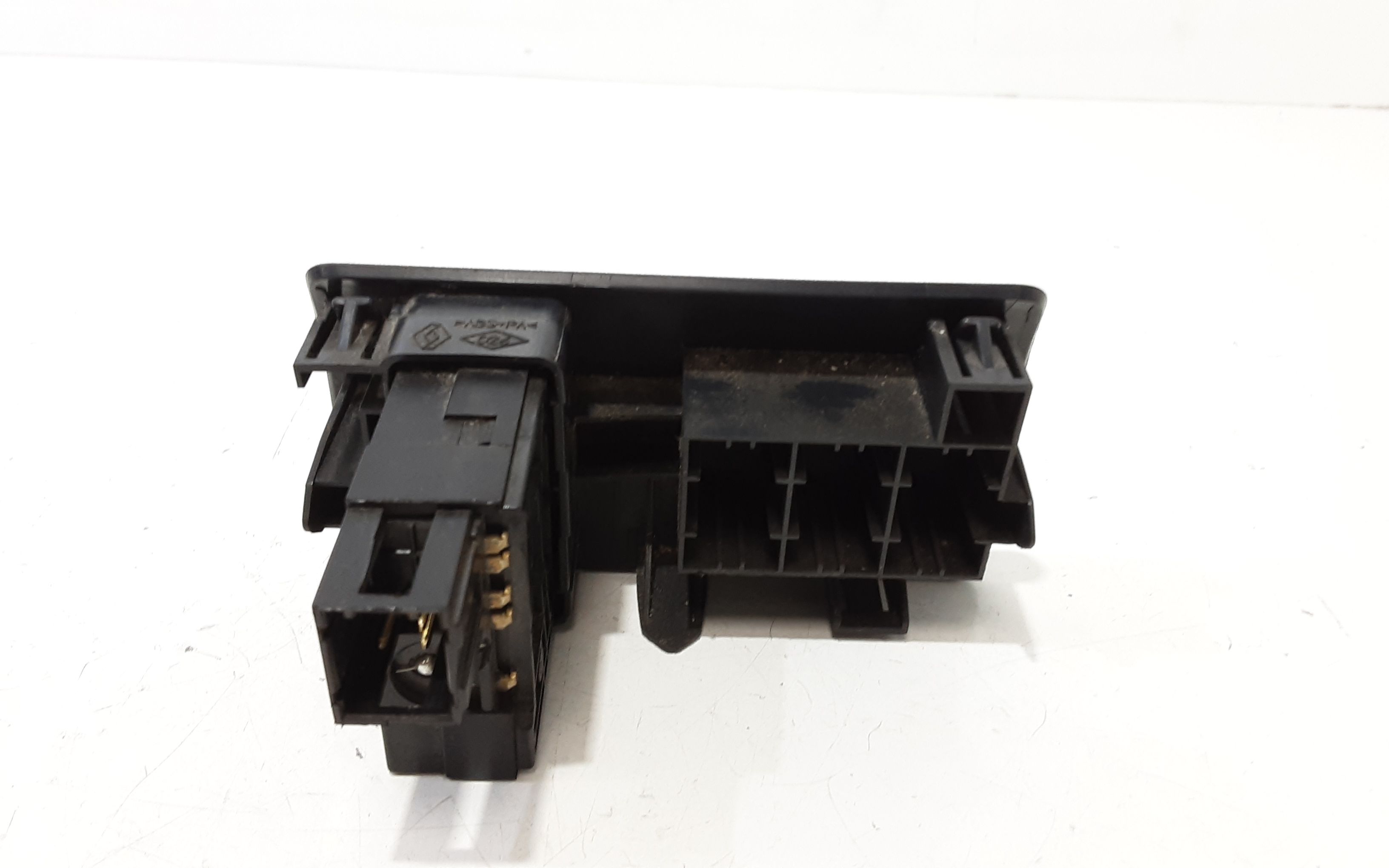 Regolatore Fari RENAULT Kangoo 4 Serie