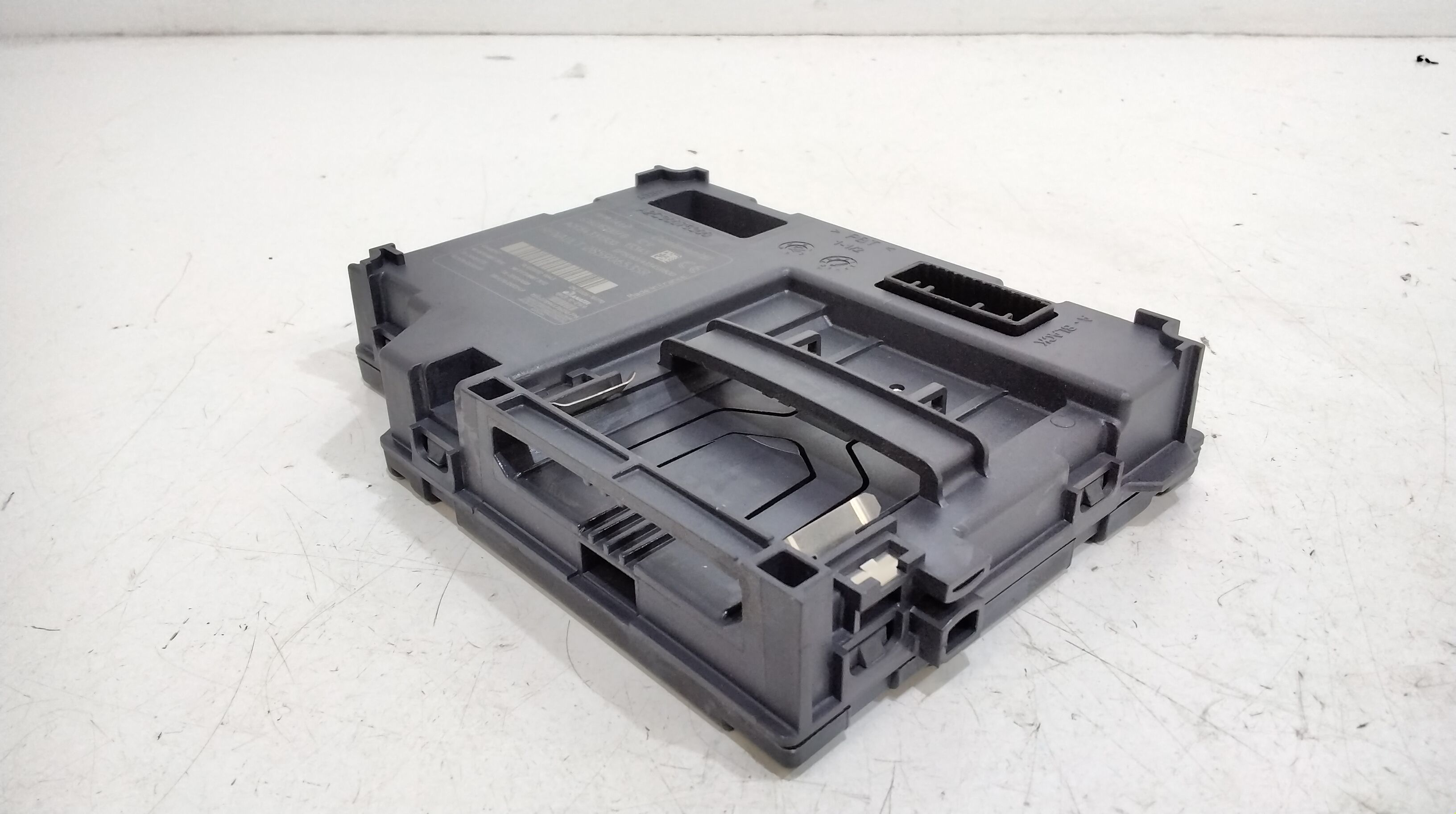 Lettore Chiave accensione RENAULT Captur Serie