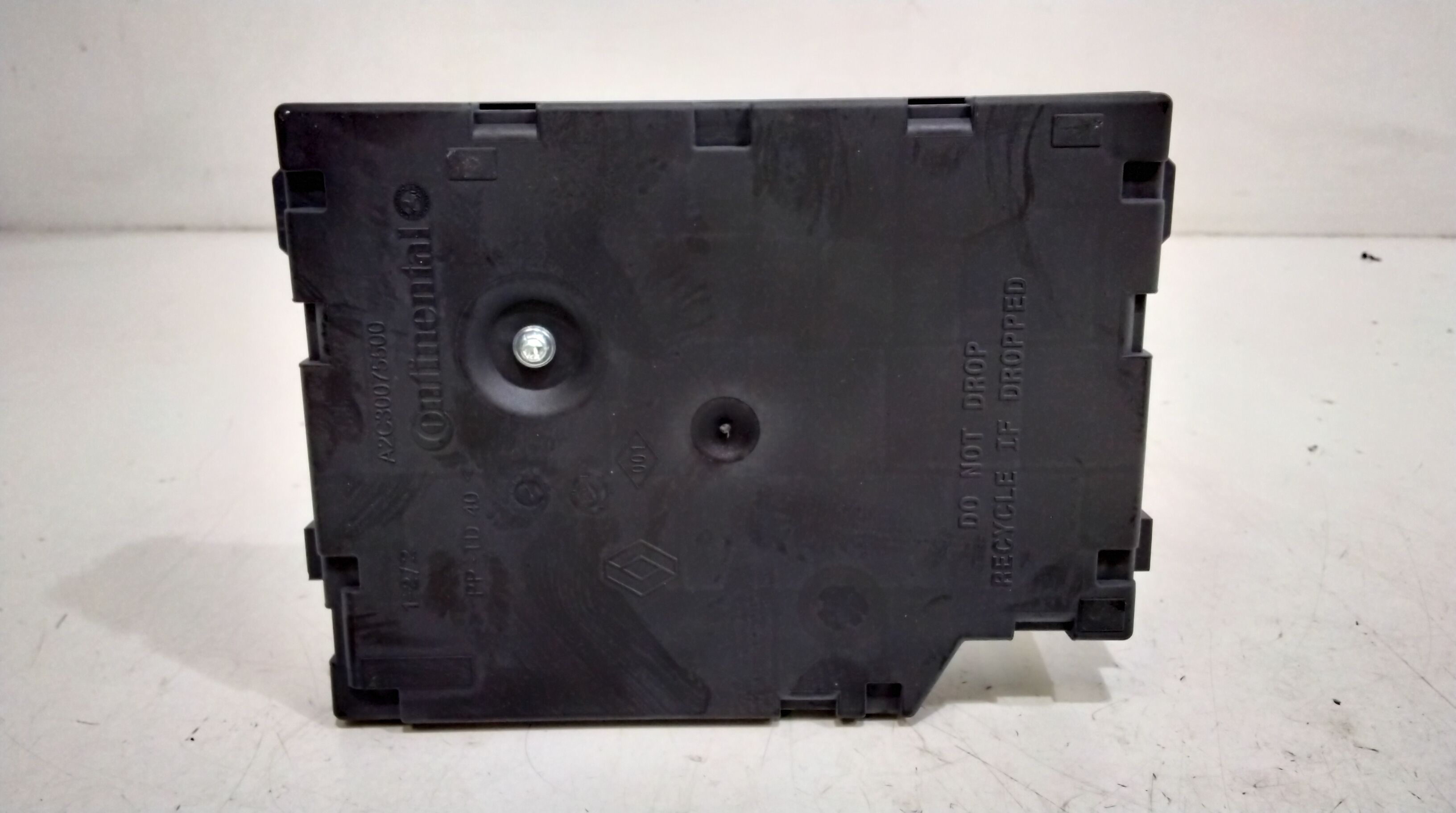 Lettore Chiave accensione RENAULT Captur Serie