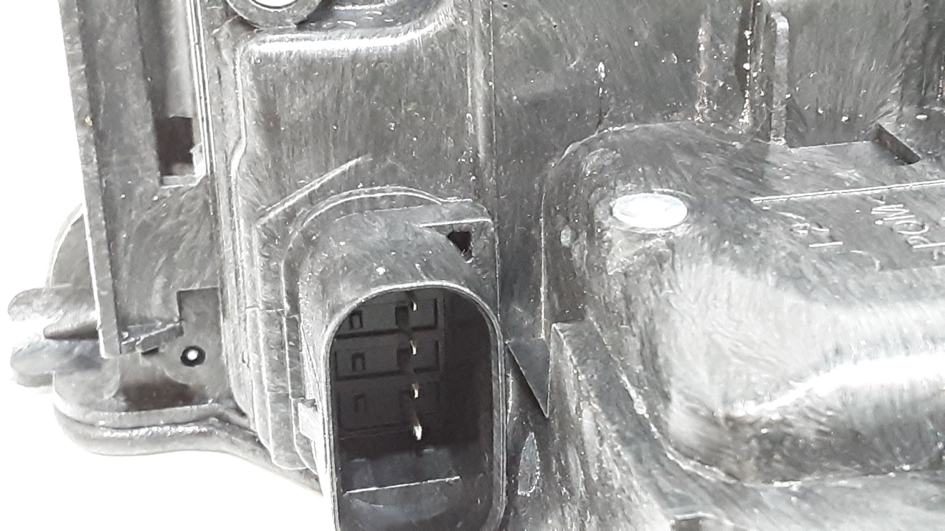 Serratura Posteriore Sinistra BMW X2 F39