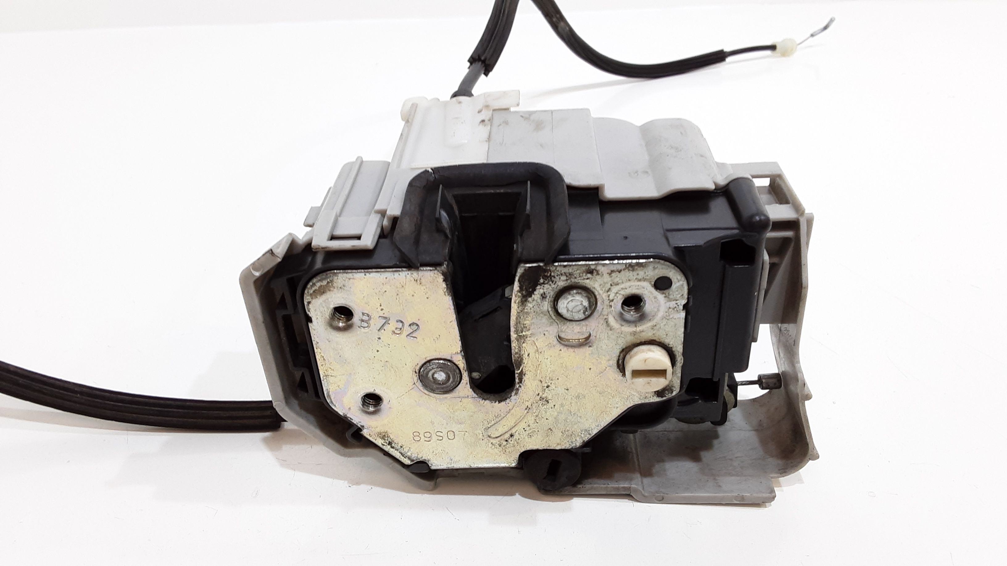 Serratura Posteriore Sinistra FIAT Bravo 2 Serie