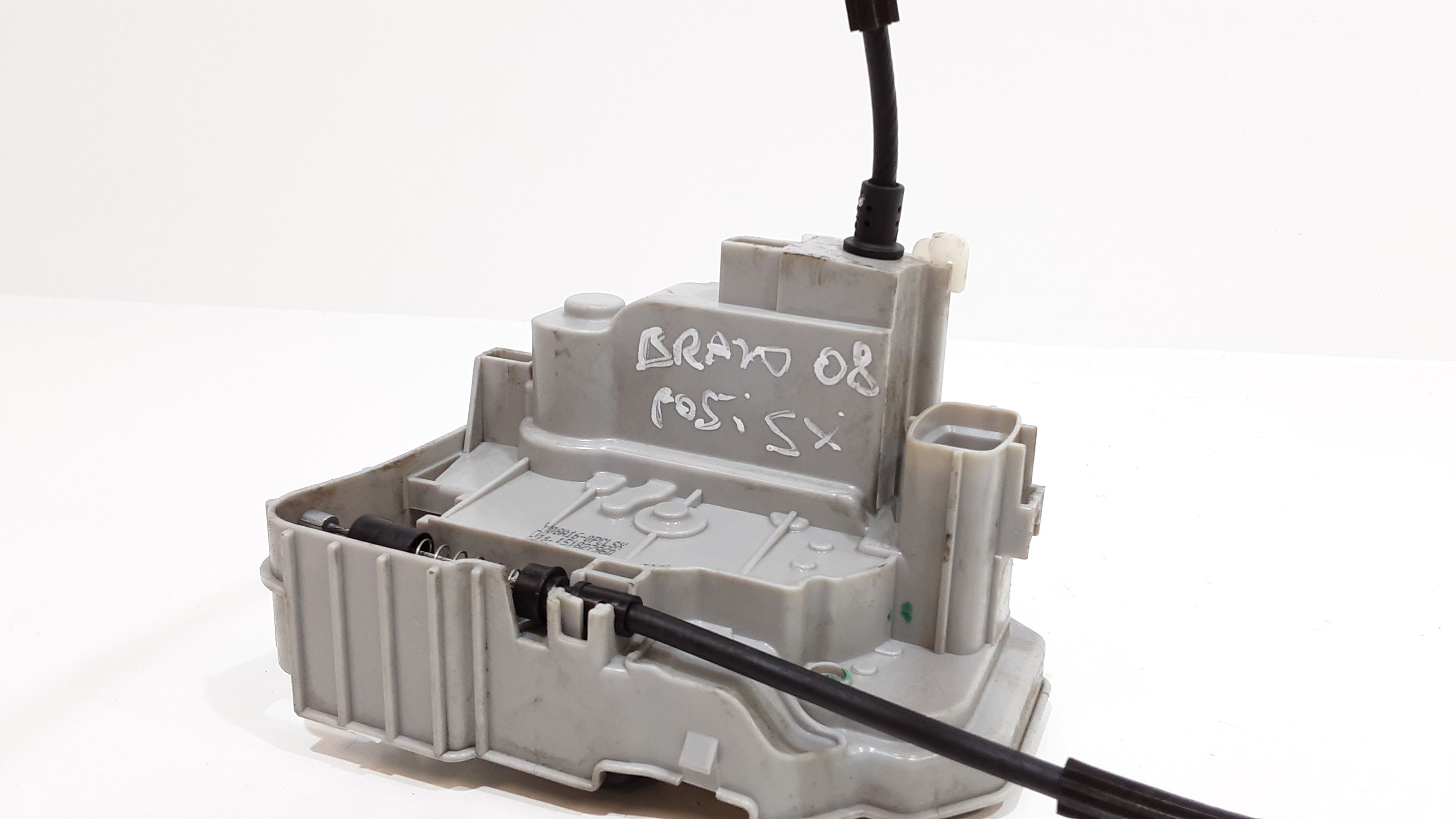 Serratura Posteriore Sinistra FIAT Bravo 2 Serie