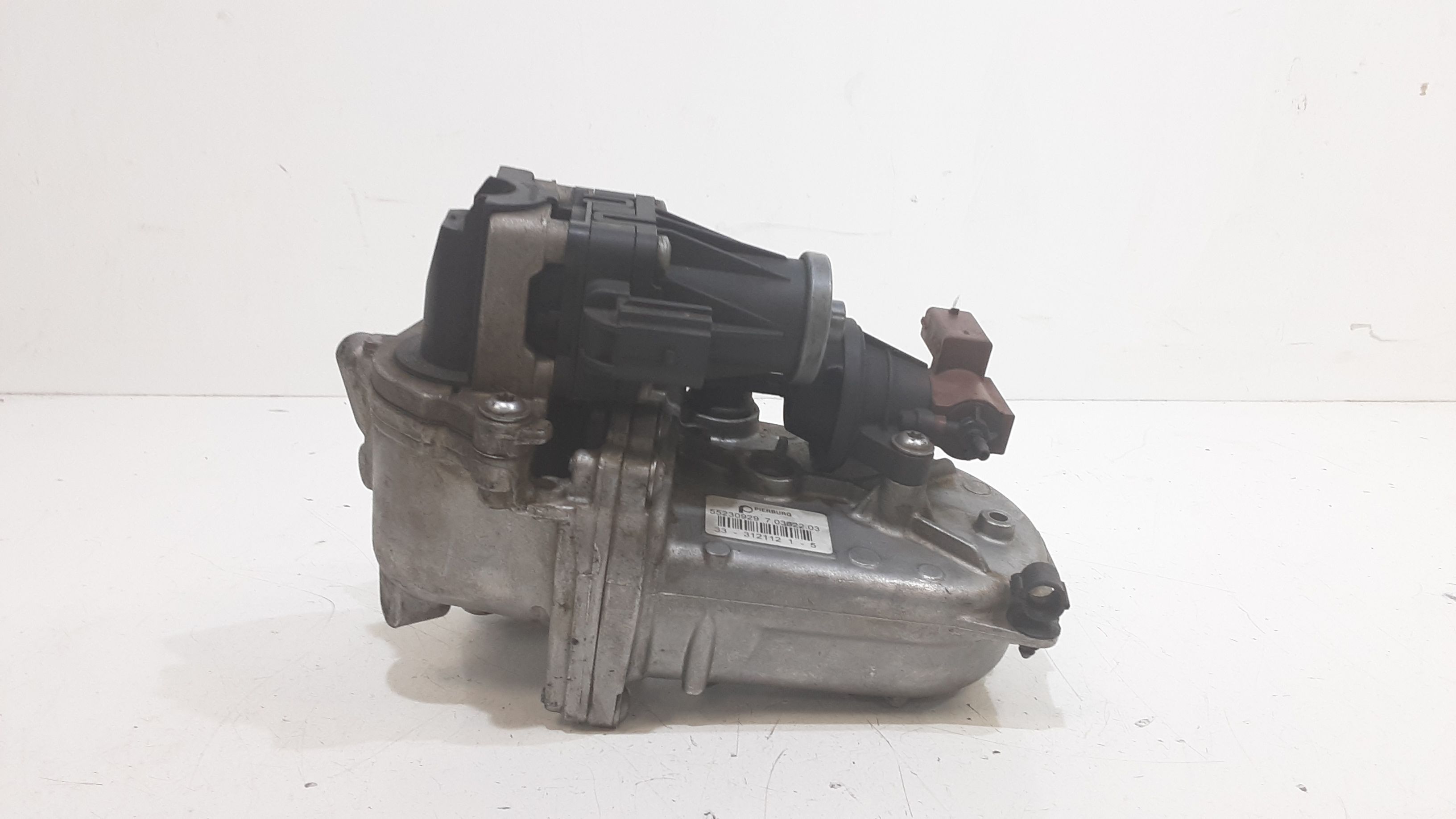 Valvola EGR FIAT 500 L 1  Serie