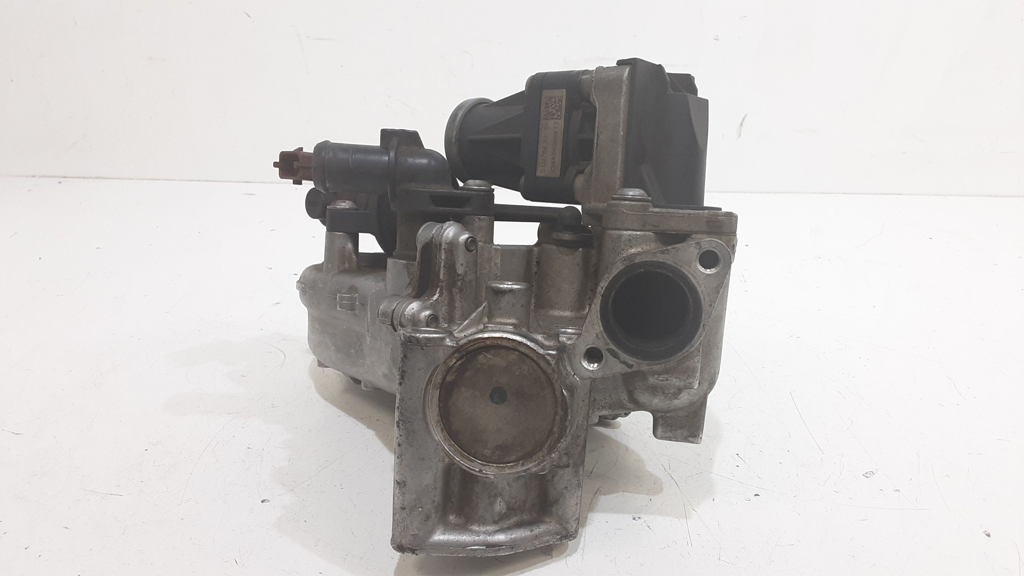 Valvola EGR FIAT 500 L 1  Serie