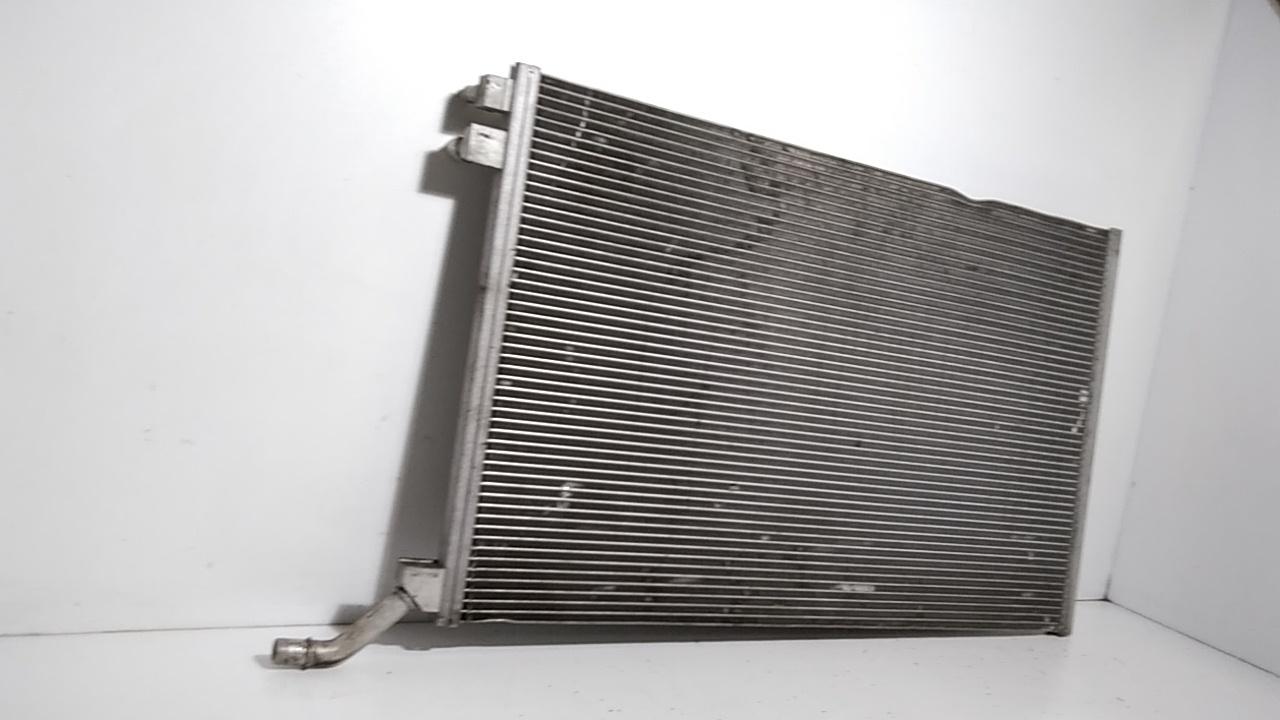 Condensatore LAND ROVER Range Rover Velar (17>)