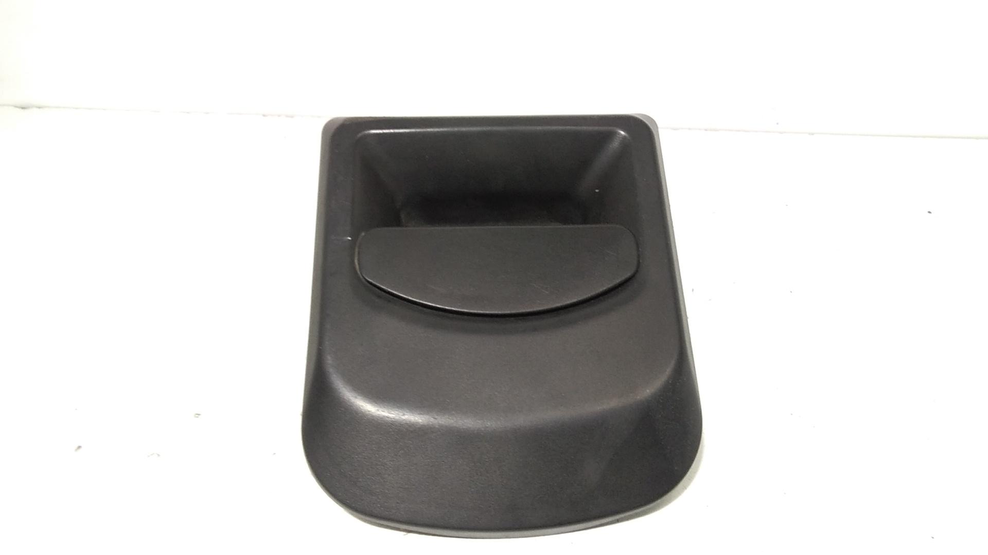 Maniglia esterna porta laterale scorrevole IVECO Daily 4 Serie