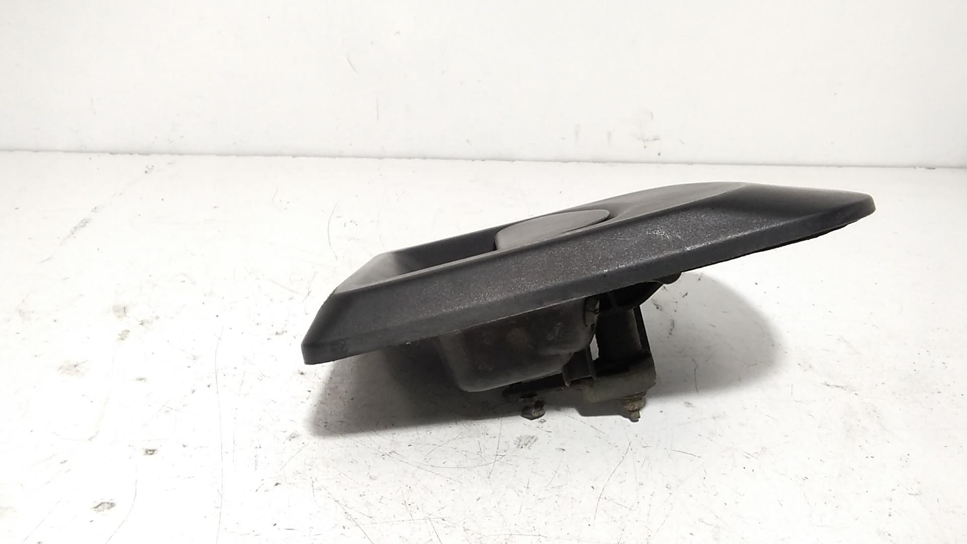 Maniglia esterna porta laterale scorrevole IVECO Daily 4 Serie