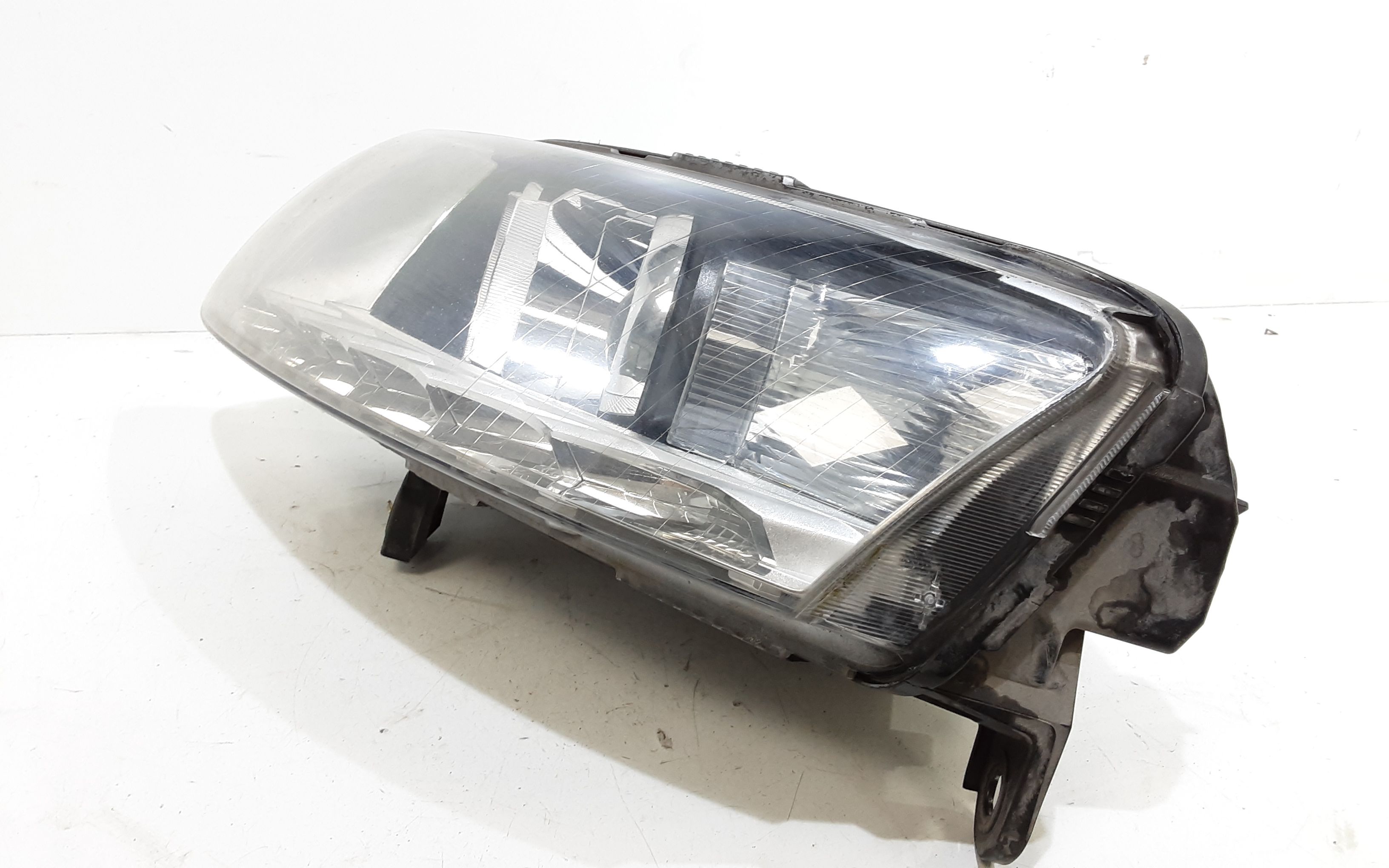 Kit Centralina faro allo xeno Anteriore Sinistro AUDI A6 Allroad 2 Serie (4FH)