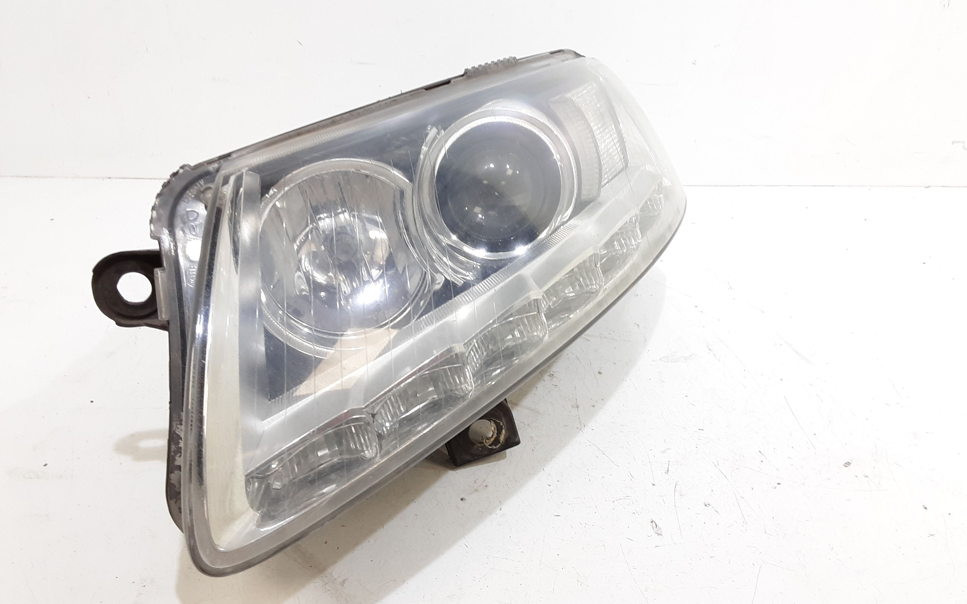 Kit Centralina faro allo xeno Anteriore Sinistro AUDI A6 Allroad 2 Serie (4FH)