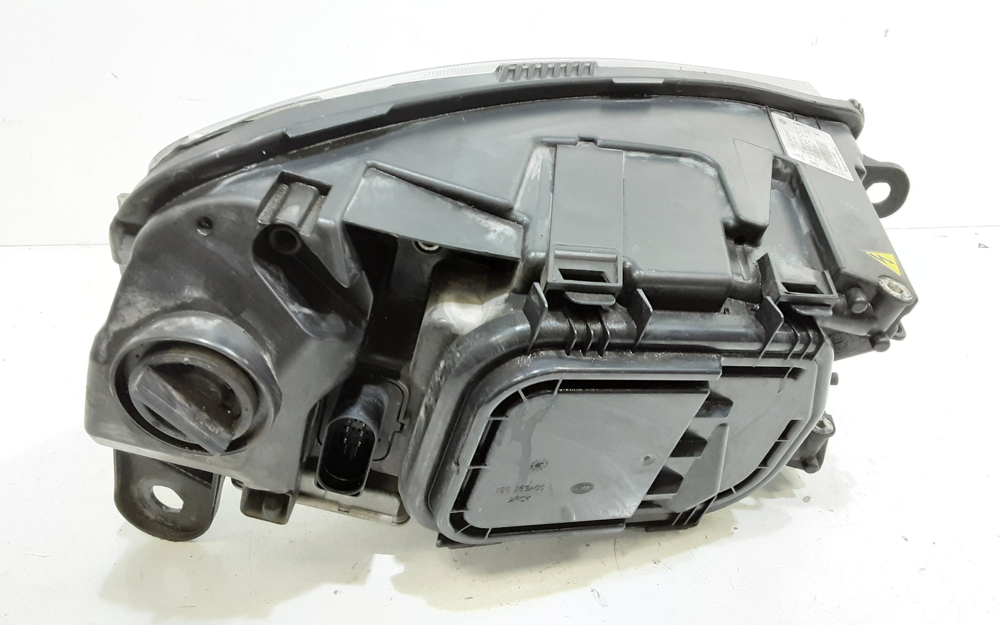 Kit Centralina faro allo xeno Anteriore Sinistro AUDI A6 Allroad 2 Serie (4FH)