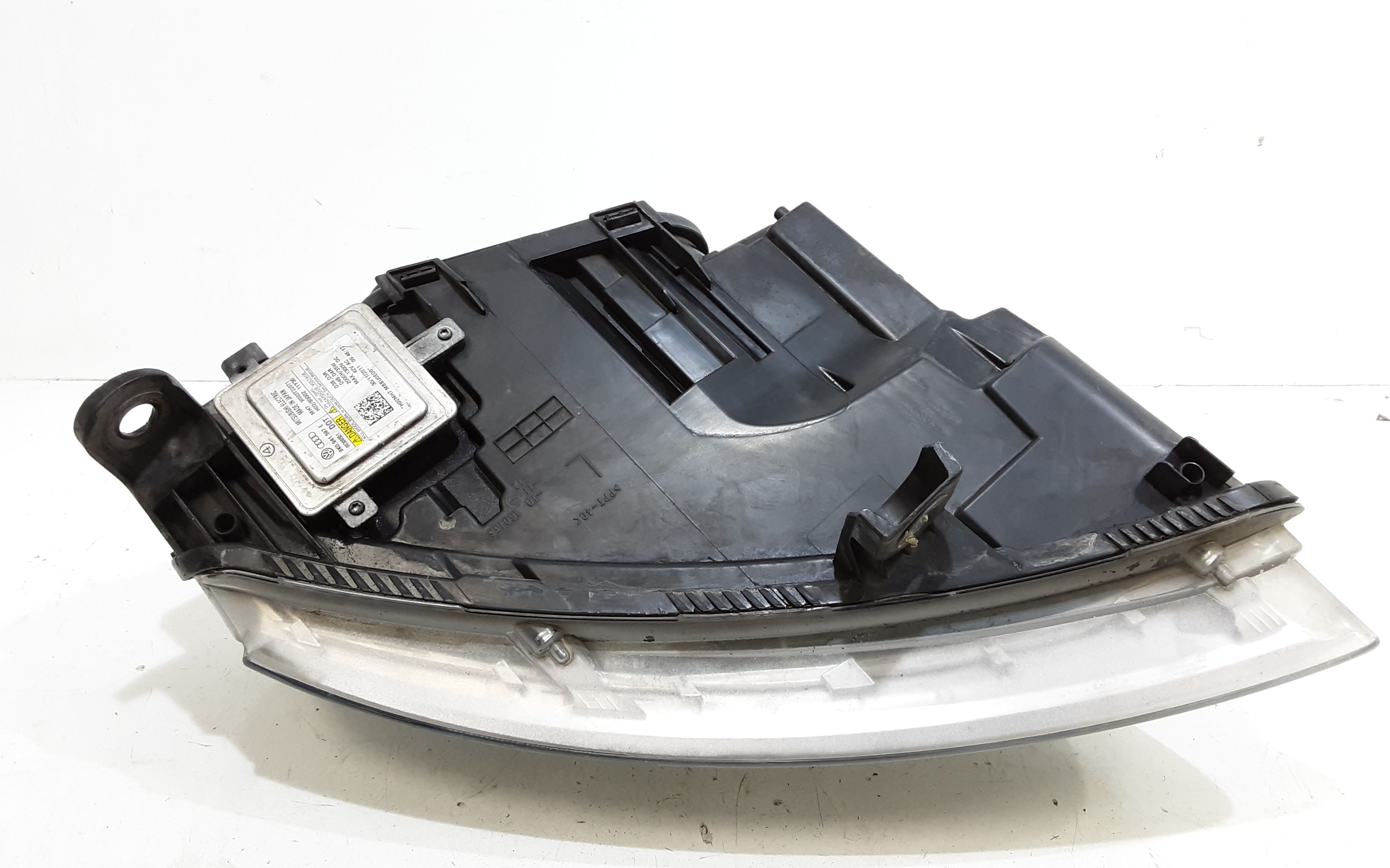 Kit Centralina faro allo xeno Anteriore Sinistro AUDI A6 Allroad 2 Serie (4FH)