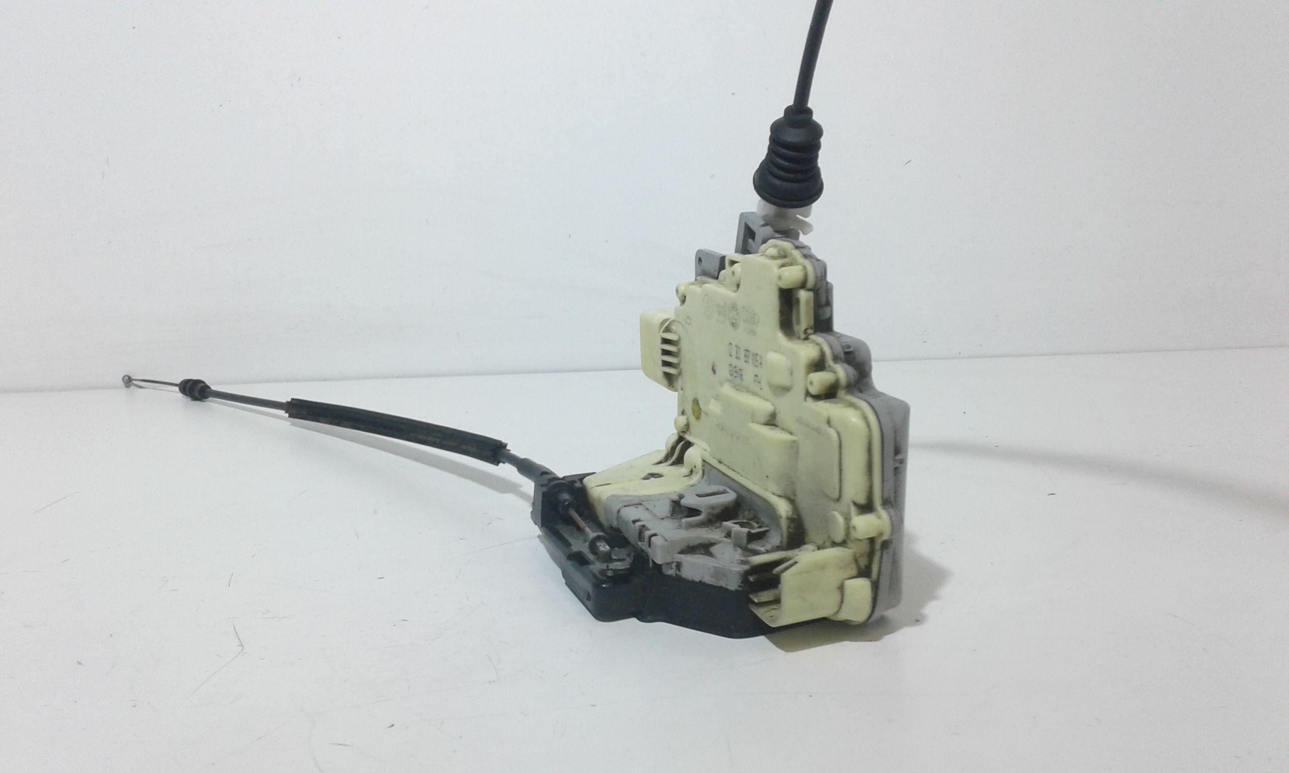 Serratura Posteriore Sinistra VOLKSWAGEN Passat Berlina 4 Serie