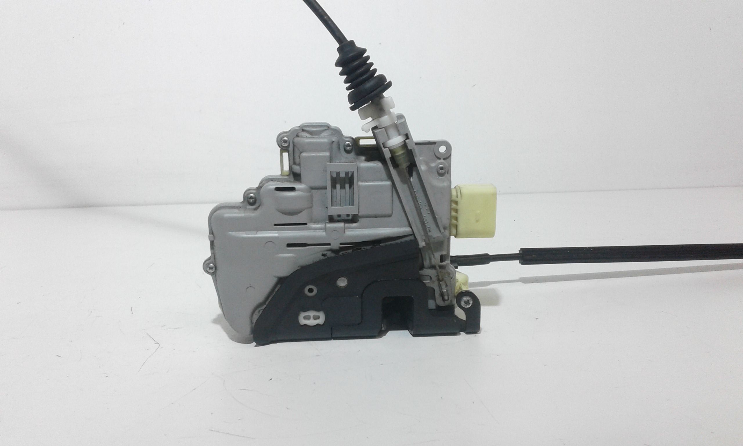 Serratura Posteriore Sinistra VOLKSWAGEN Passat Berlina 4 Serie