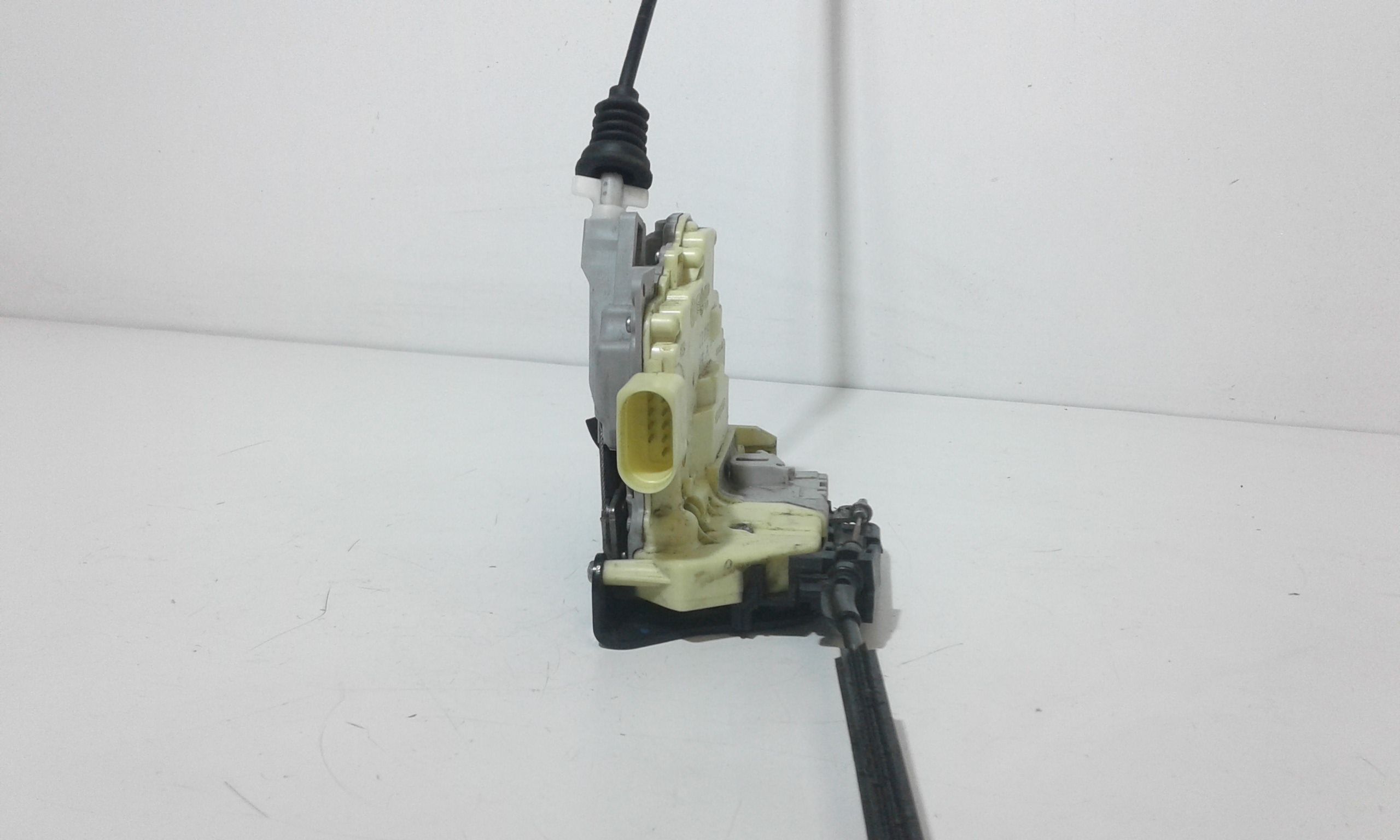 Serratura Posteriore Sinistra VOLKSWAGEN Passat Berlina 4 Serie