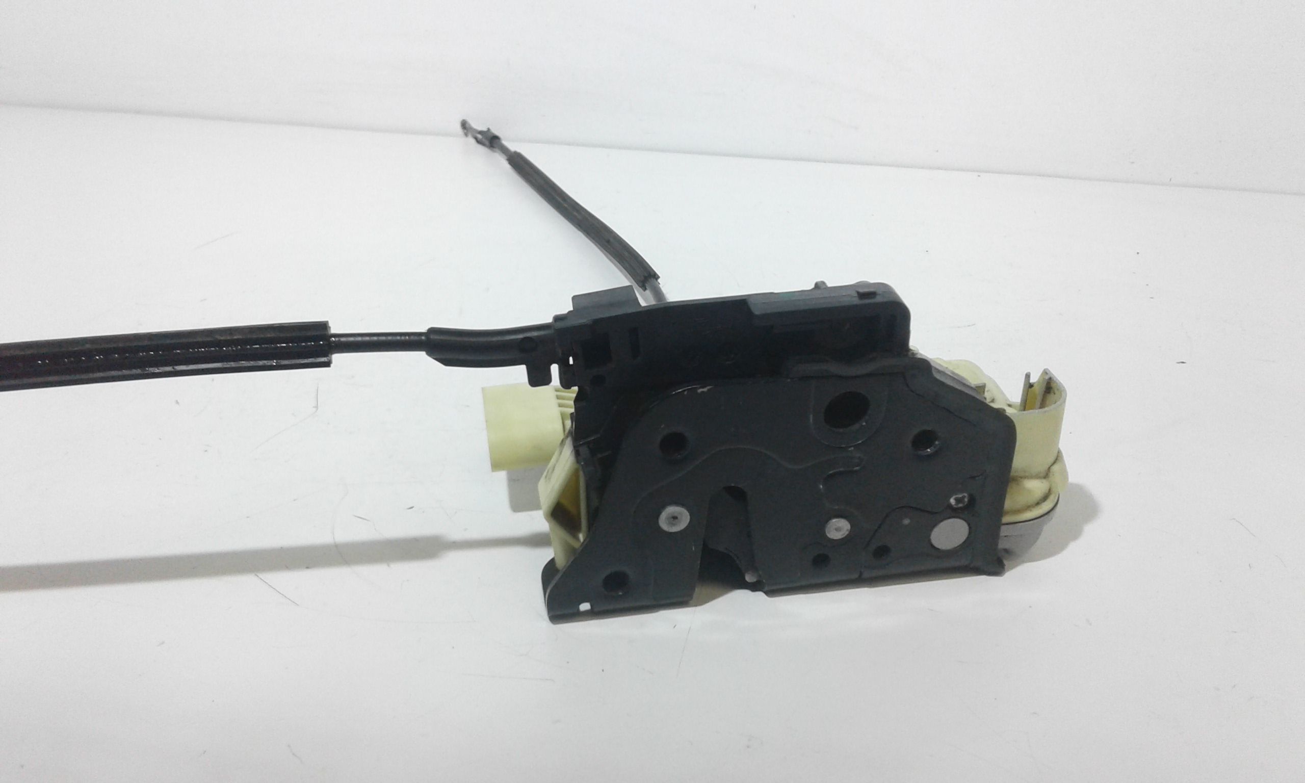 Serratura Posteriore Sinistra VOLKSWAGEN Passat Berlina 4 Serie