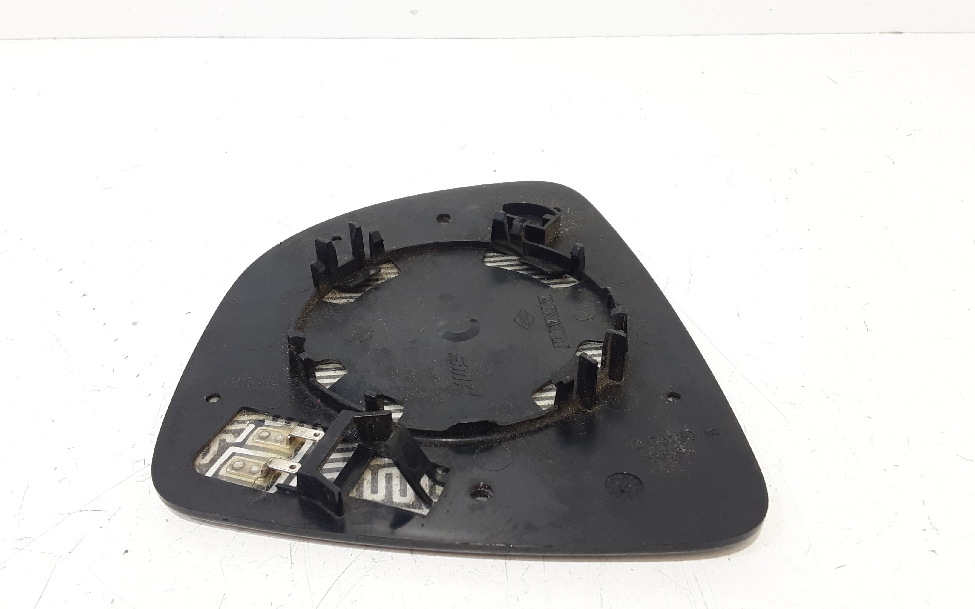 Vetro specchietto retrovisore dx RENAULT Captur Serie