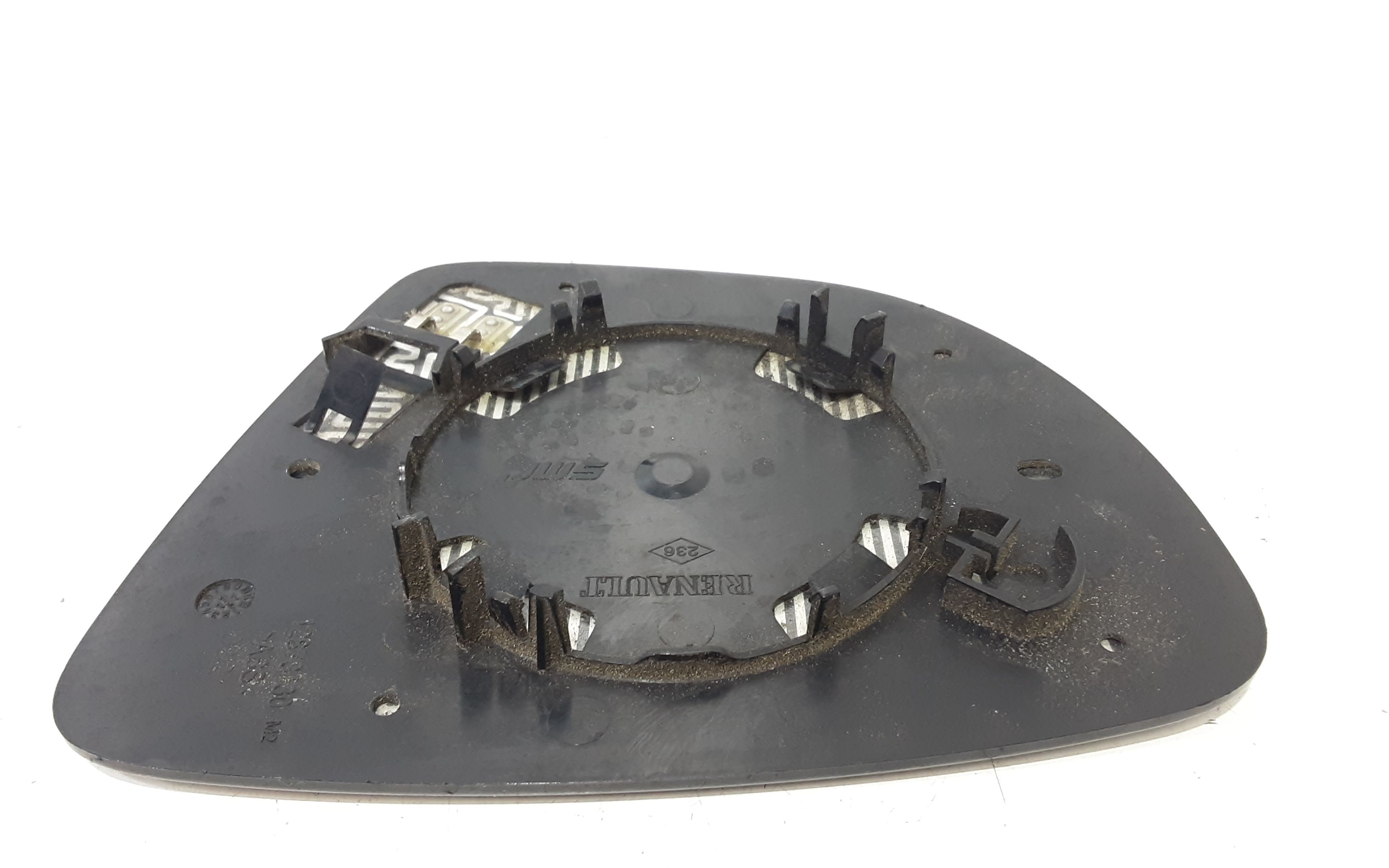 Vetro specchietto retrovisore dx RENAULT Captur Serie