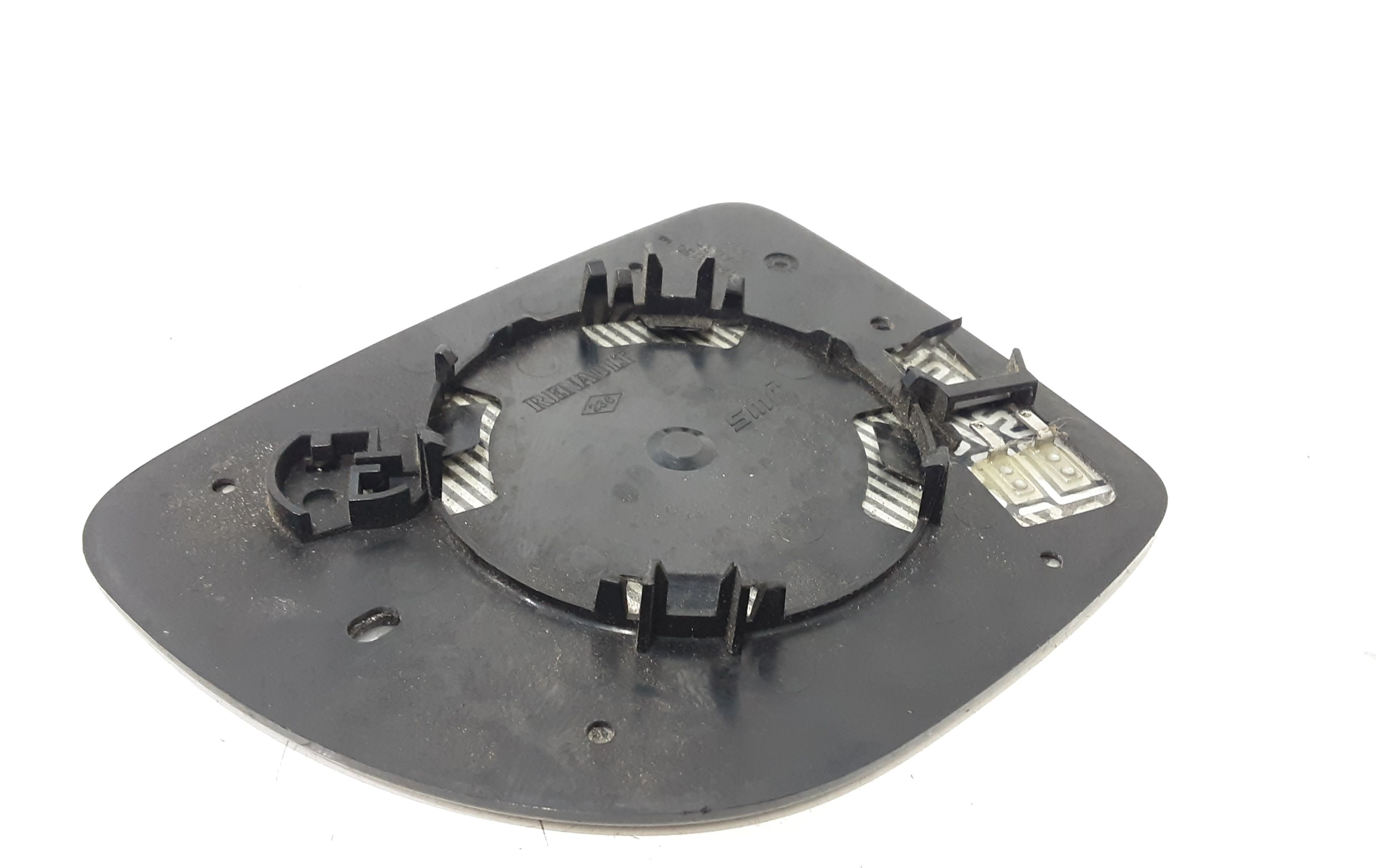 Vetro specchietto retrovisore dx RENAULT Captur Serie