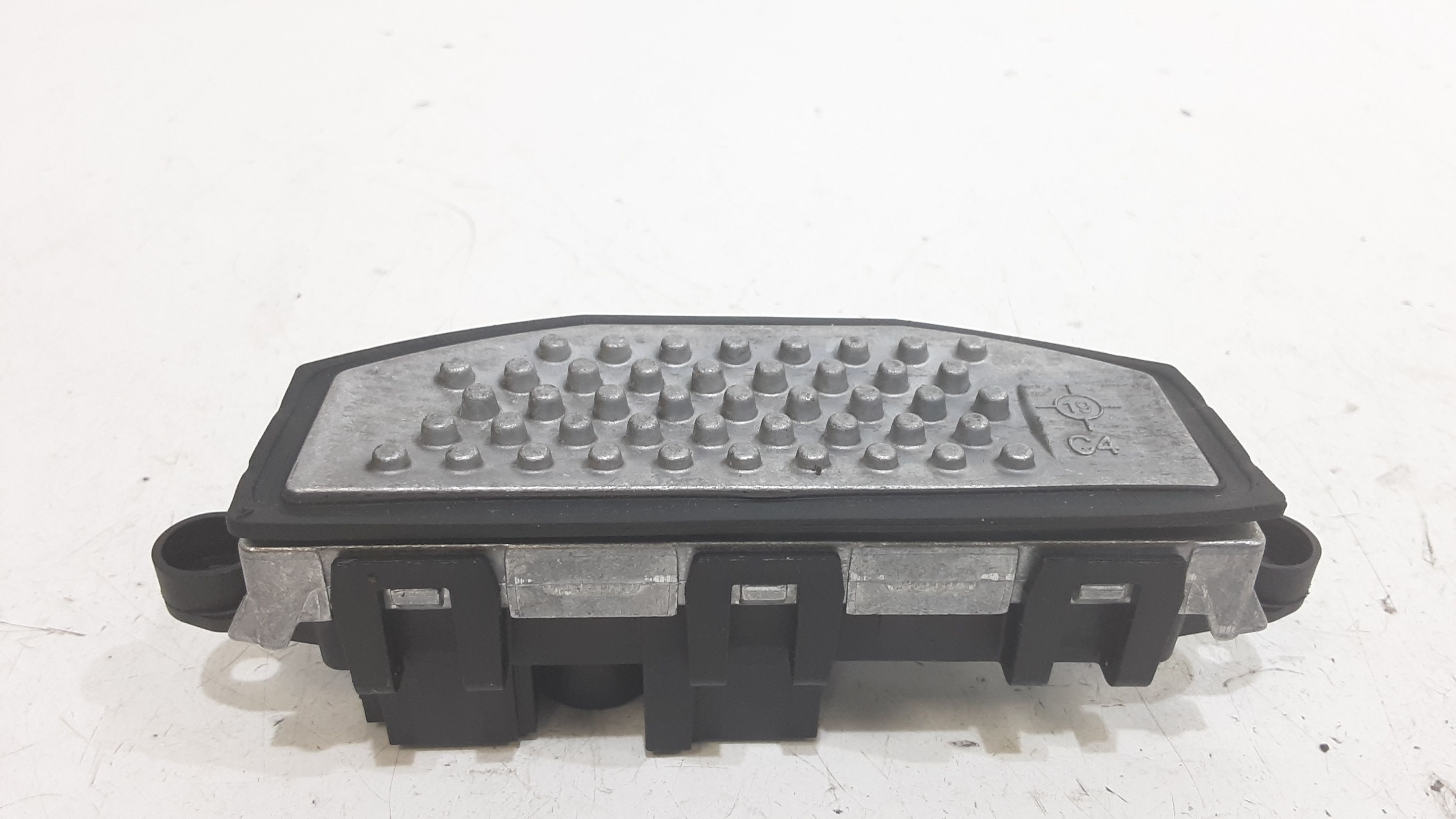 Resistenza ventola MERCEDES CLA Coup (C118) (19>)