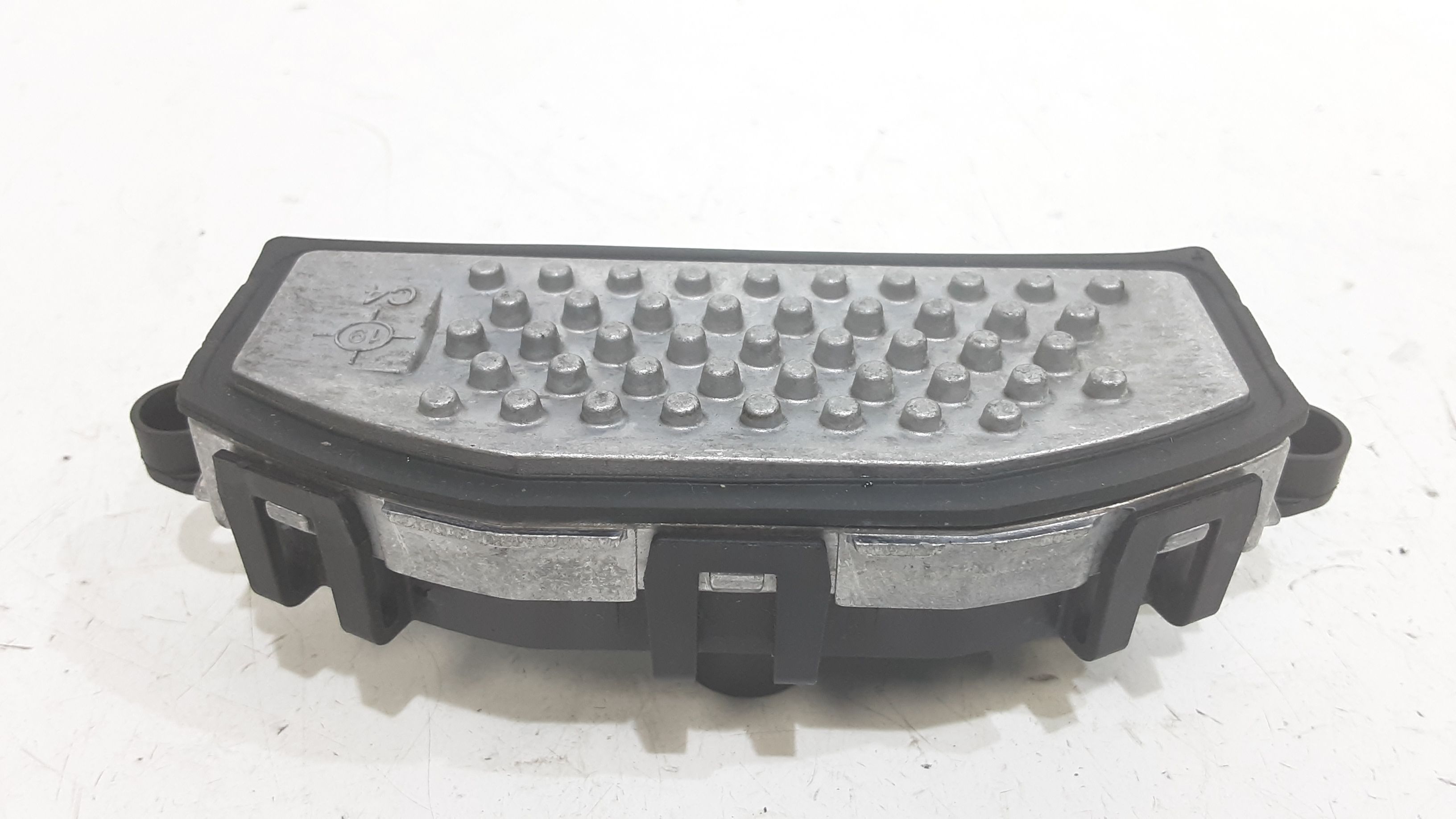 Resistenza ventola MERCEDES CLA Coup (C118) (19>)