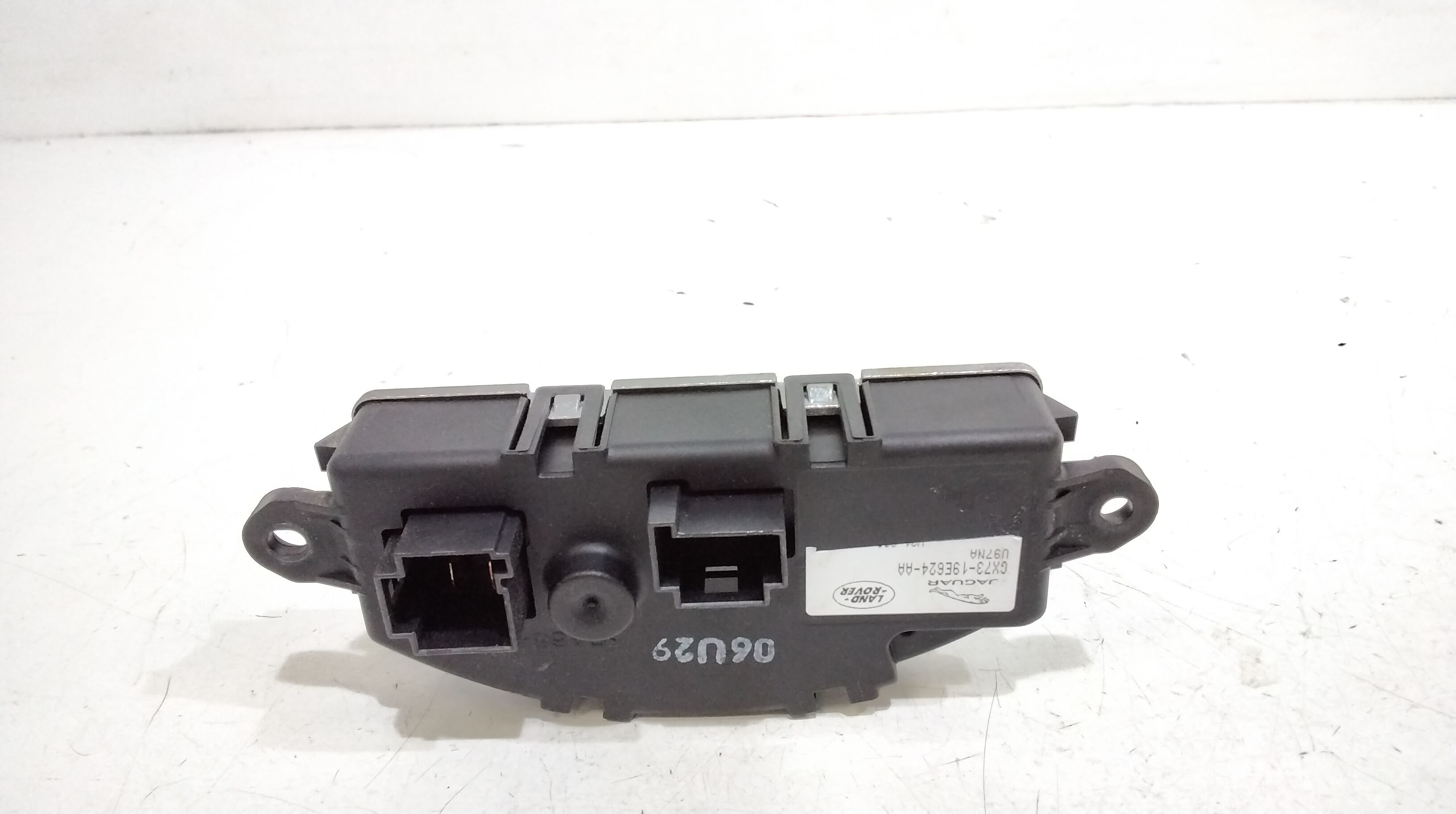 Resistenza ventola LAND ROVER Range Rover Velar (17>)