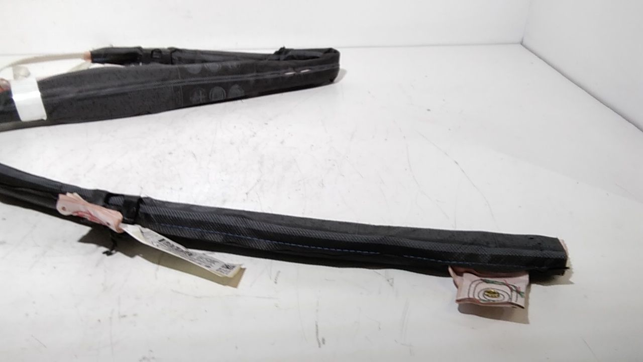 Airbag a tendina laterale Sinistro Guida FIAT Panda 3 Serie