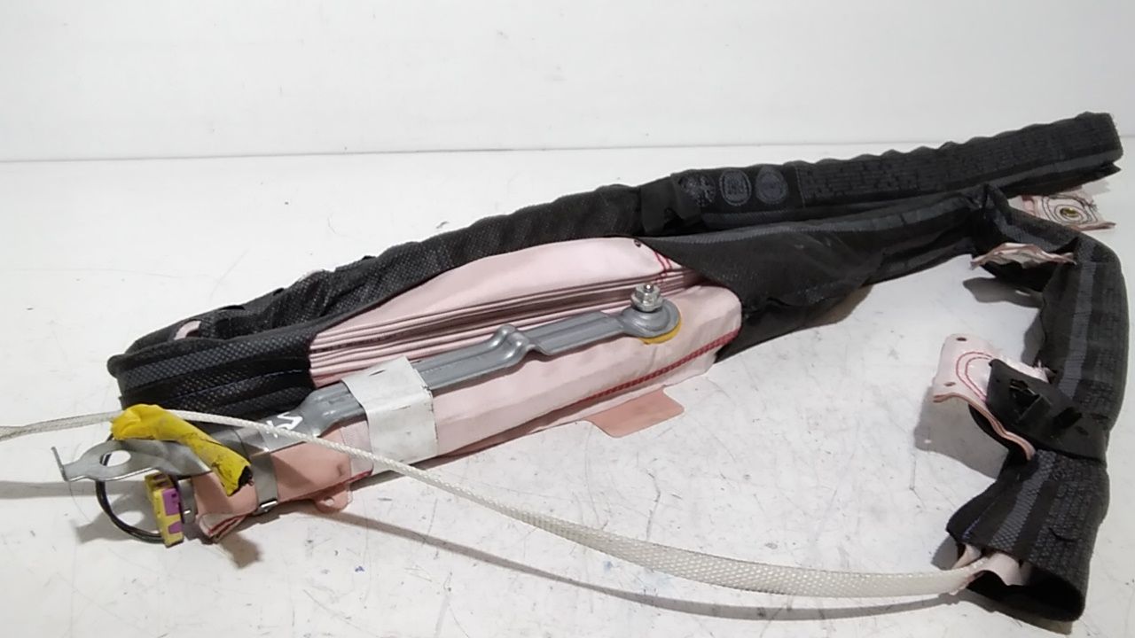 Airbag a tendina laterale Sinistro Guida FIAT Panda 3 Serie