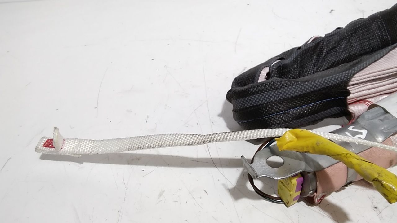 Airbag a tendina laterale Sinistro Guida FIAT Panda 3 Serie