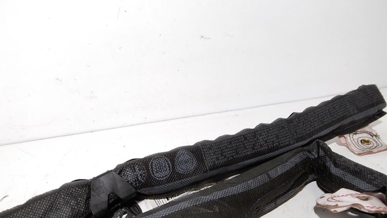 Airbag a tendina laterale Sinistro Guida FIAT Panda 3 Serie
