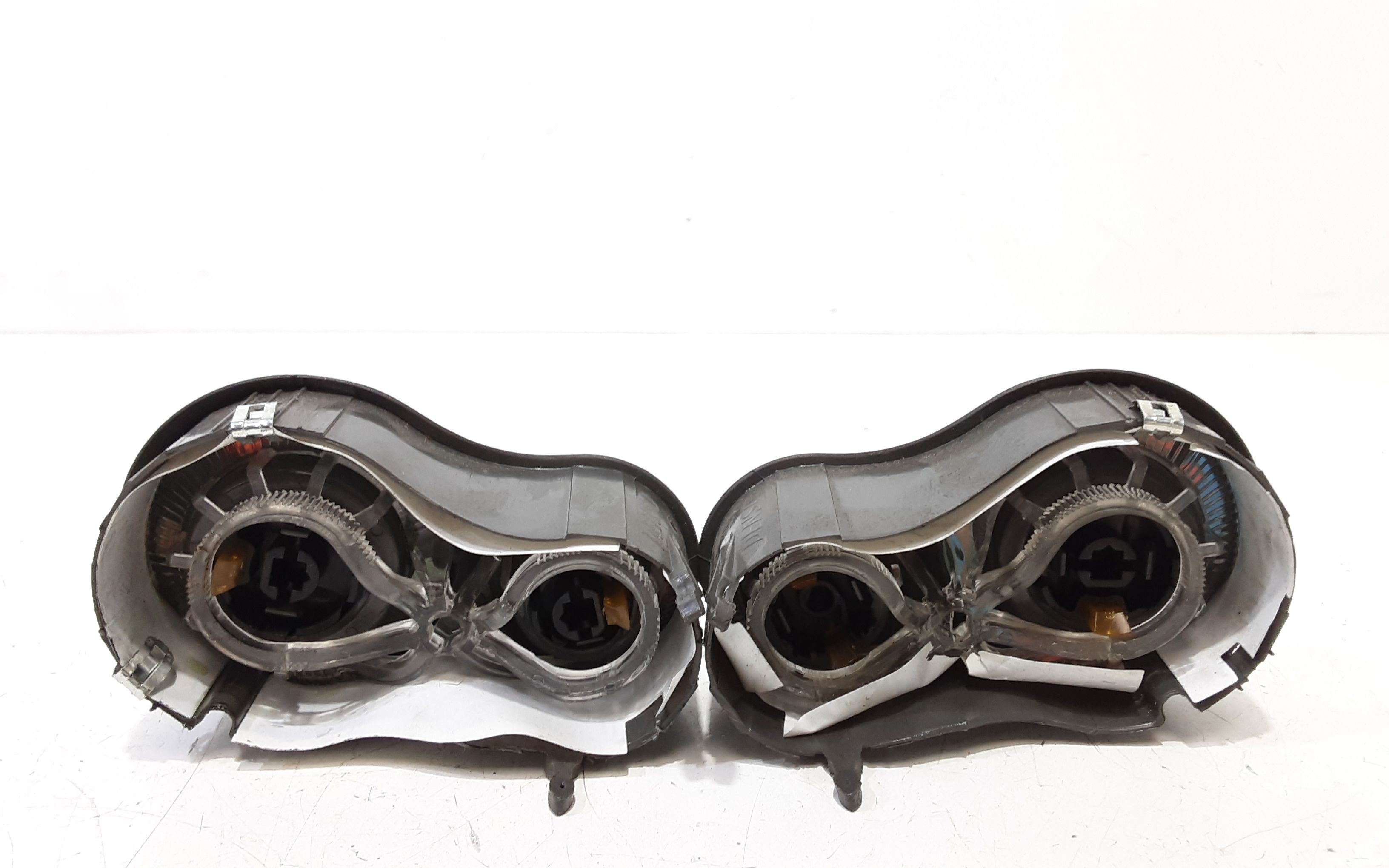 Manopole comando clima FIAT Panda 2 Serie