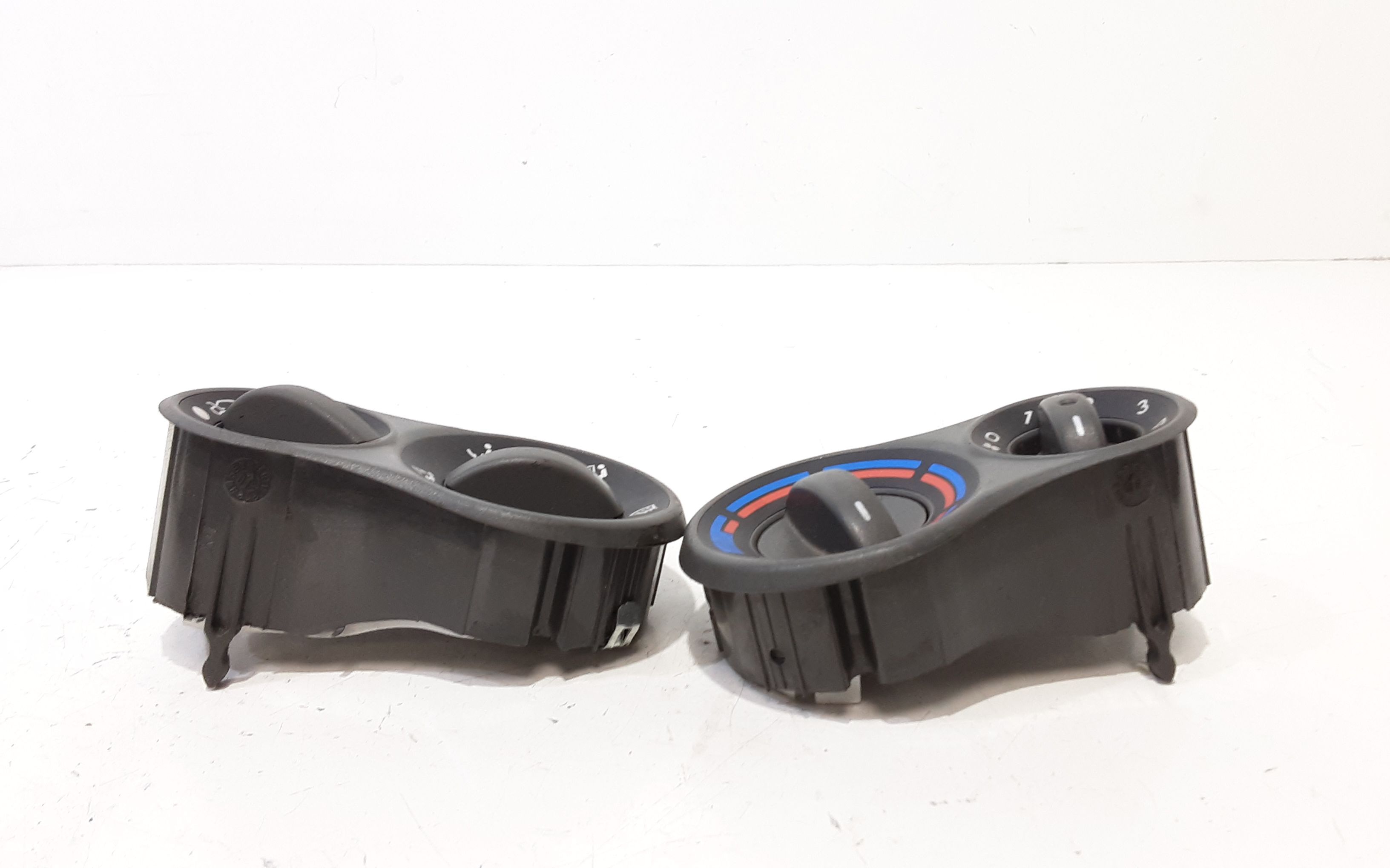 Manopole comando clima FIAT Panda 2 Serie