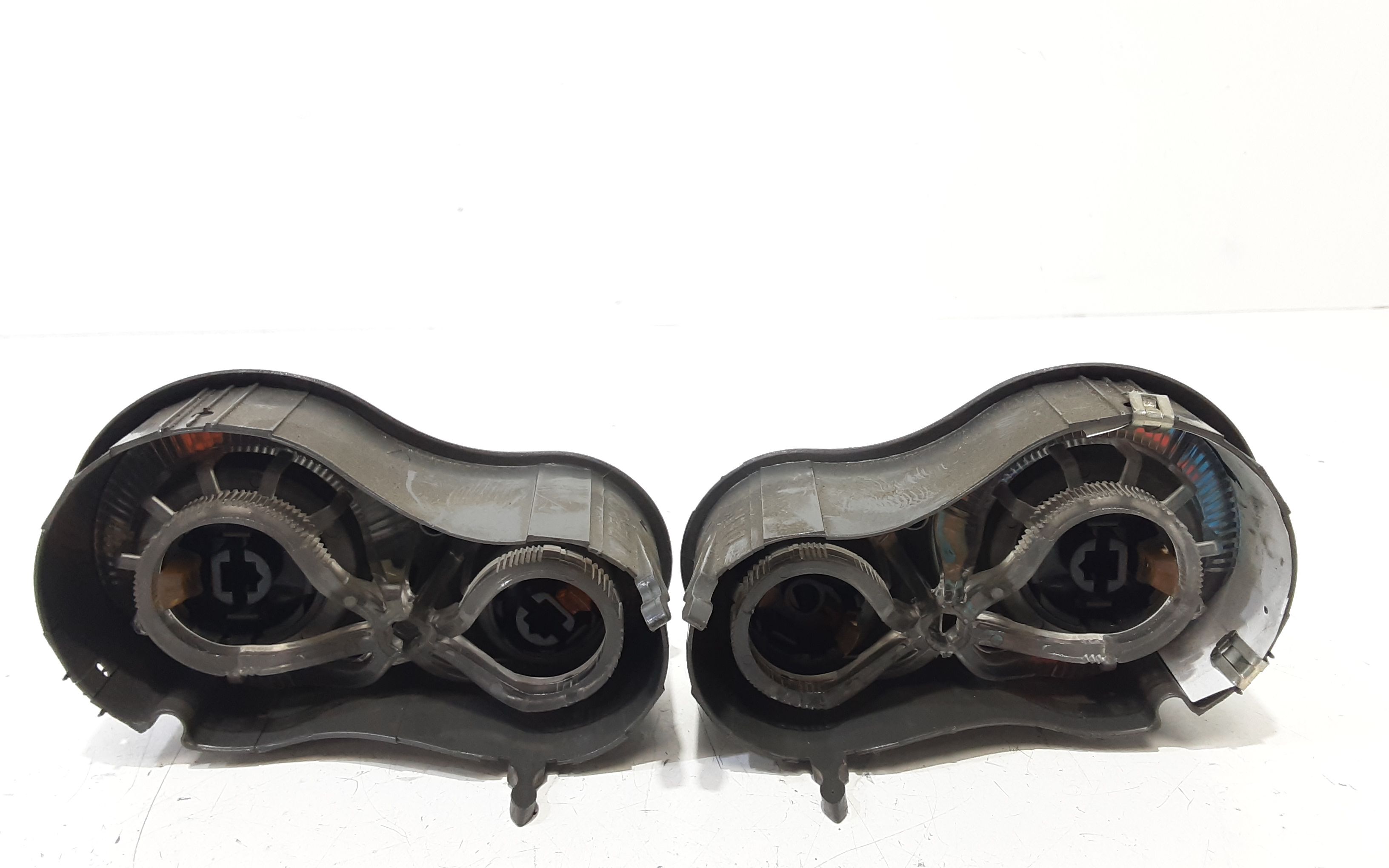 Manopole comando clima FIAT Panda 2 Serie