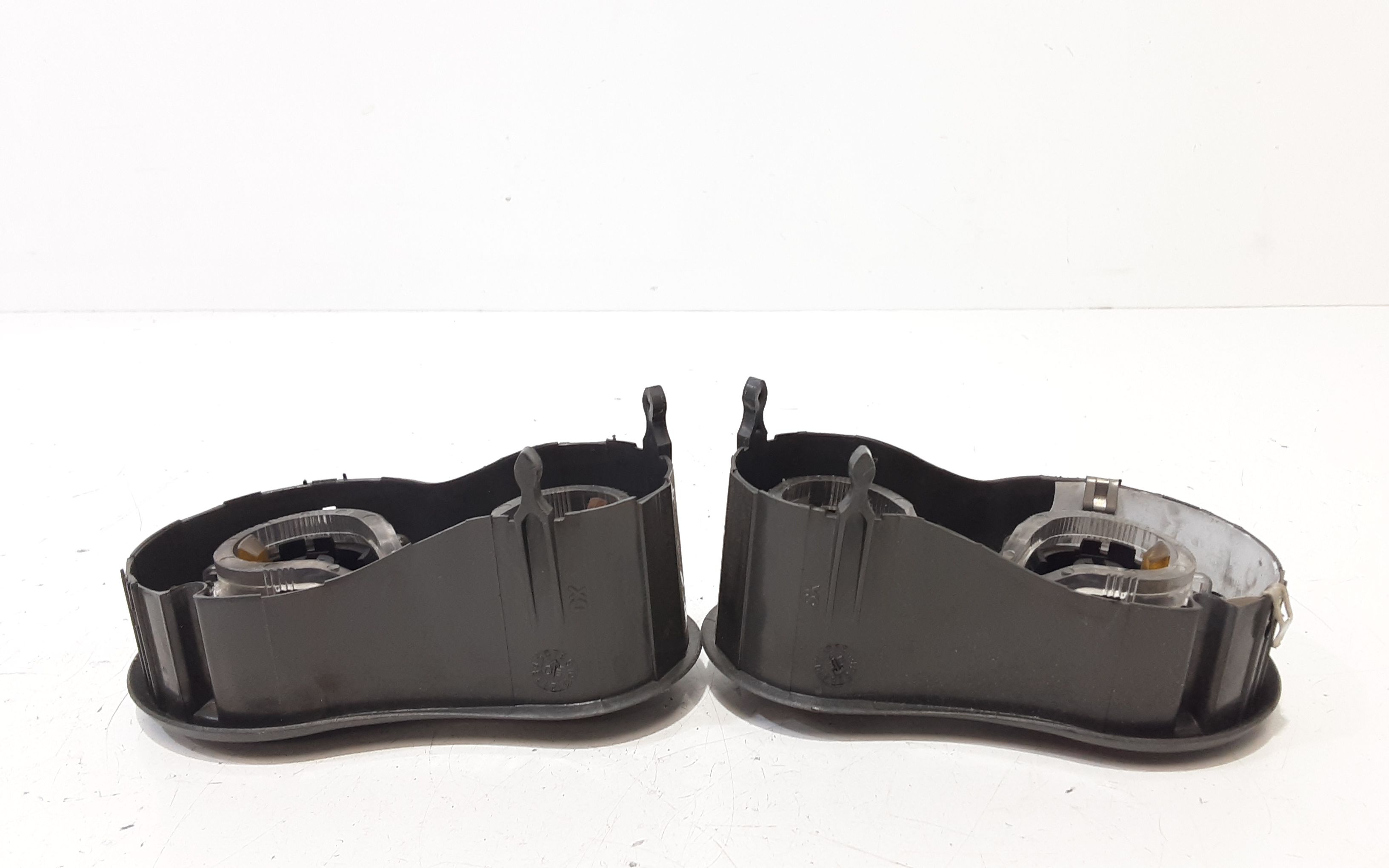 Manopole comando clima FIAT Panda 2 Serie