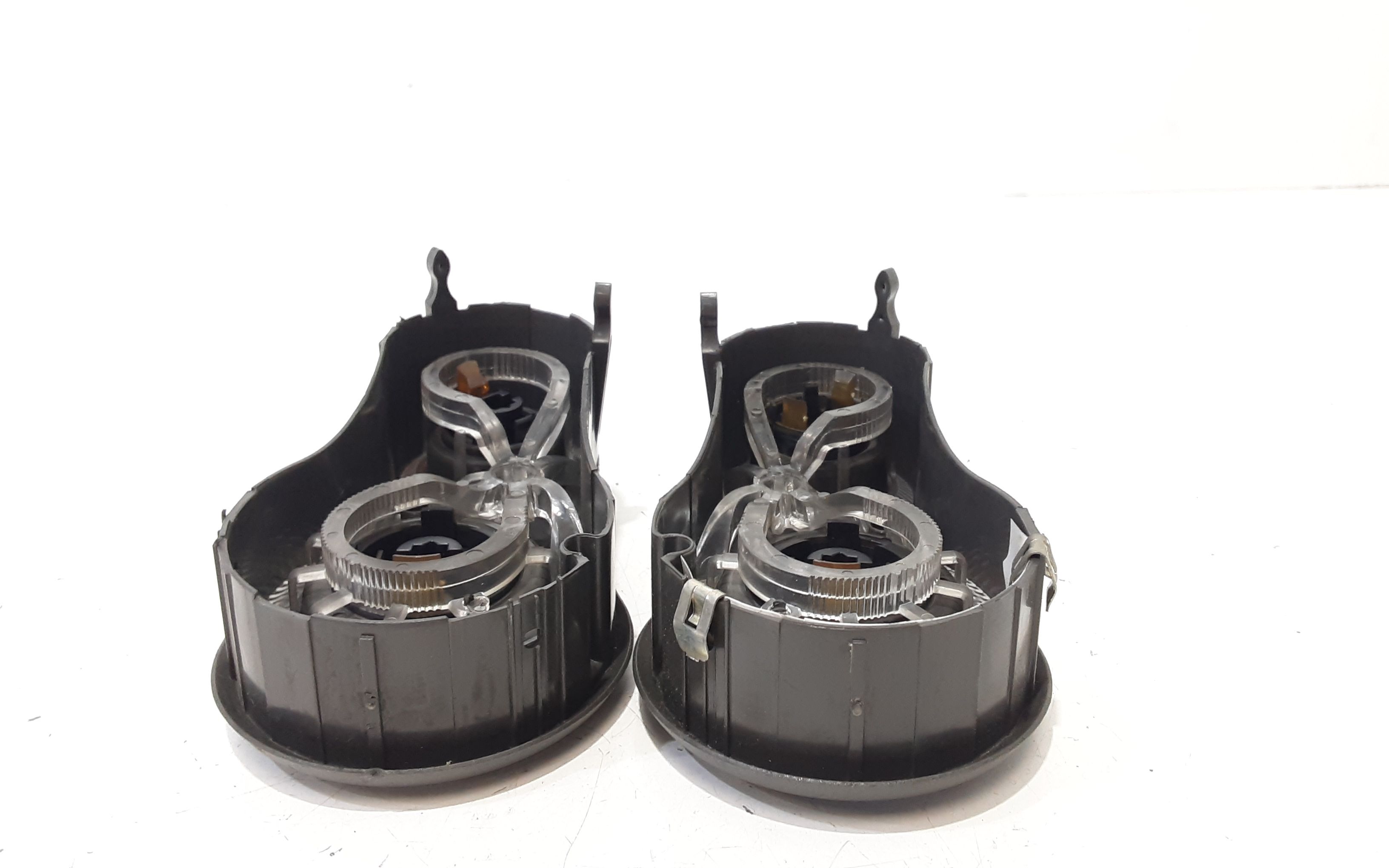 Manopole comando clima FIAT Panda 2 Serie